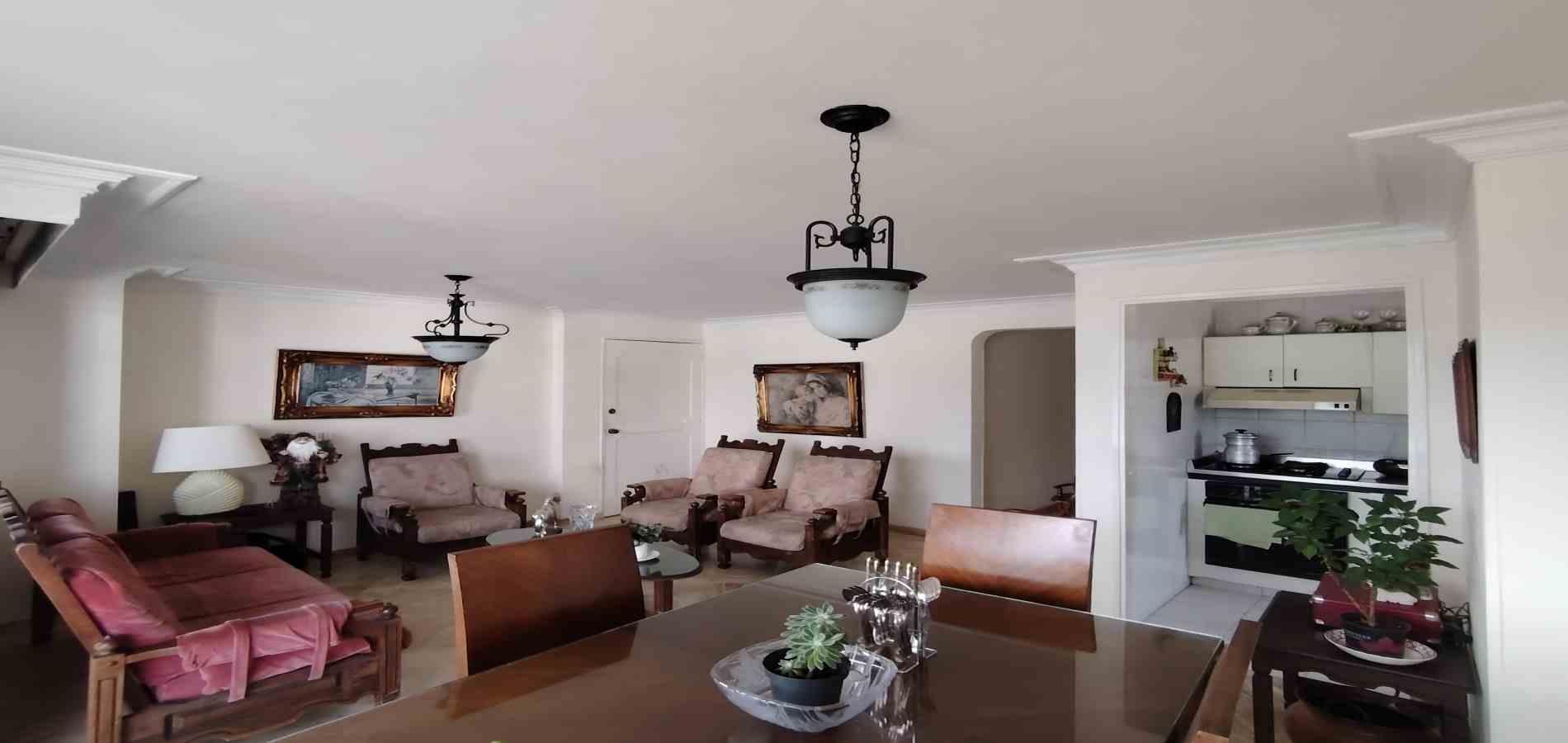 Foto de Apartamento en Venta en Alamos, Pereira - 2 - 48545