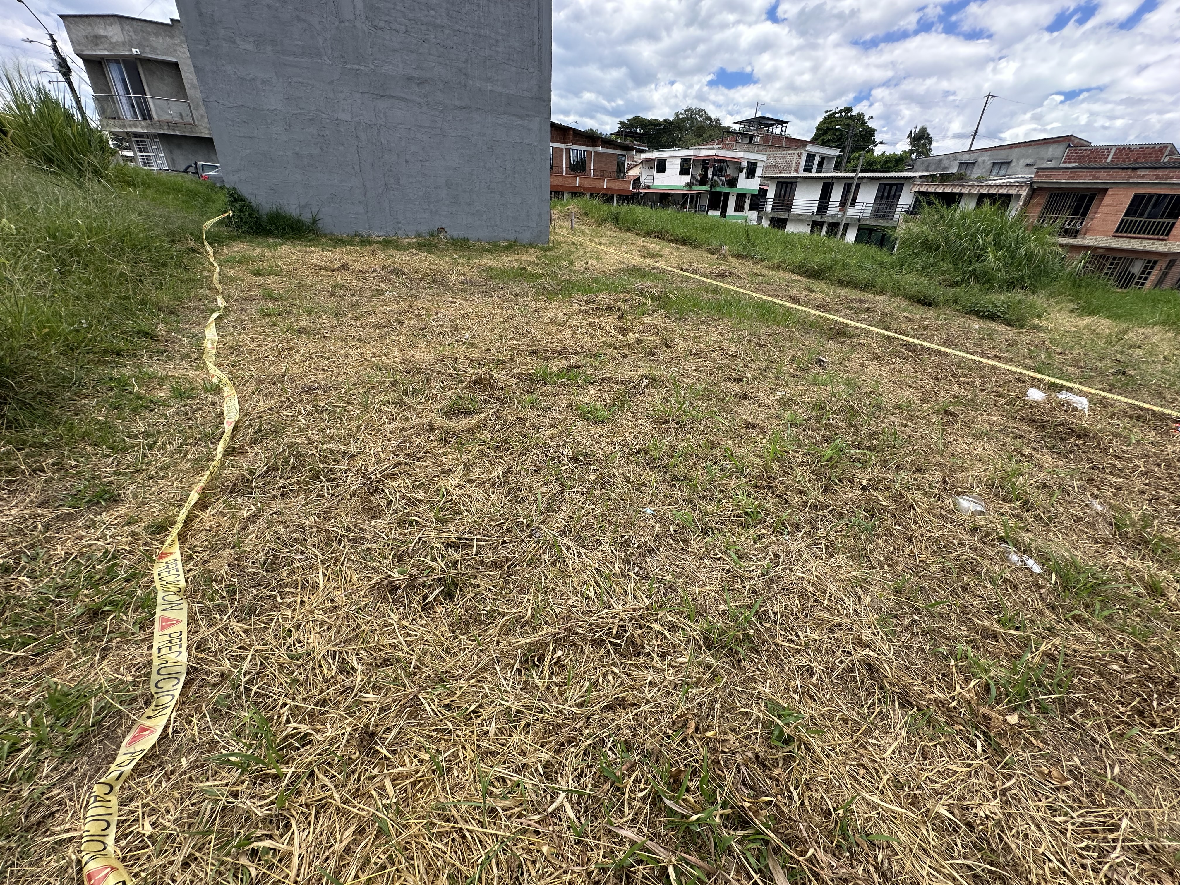 Foto de Lote / terreno en Venta en La tebaida, La tebaida - 2 - 279067872