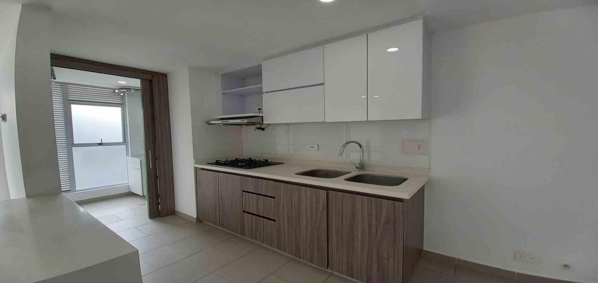 Foto de Apartamento en Arriendo en Baja suiza, Manizales - 7 - 279069584