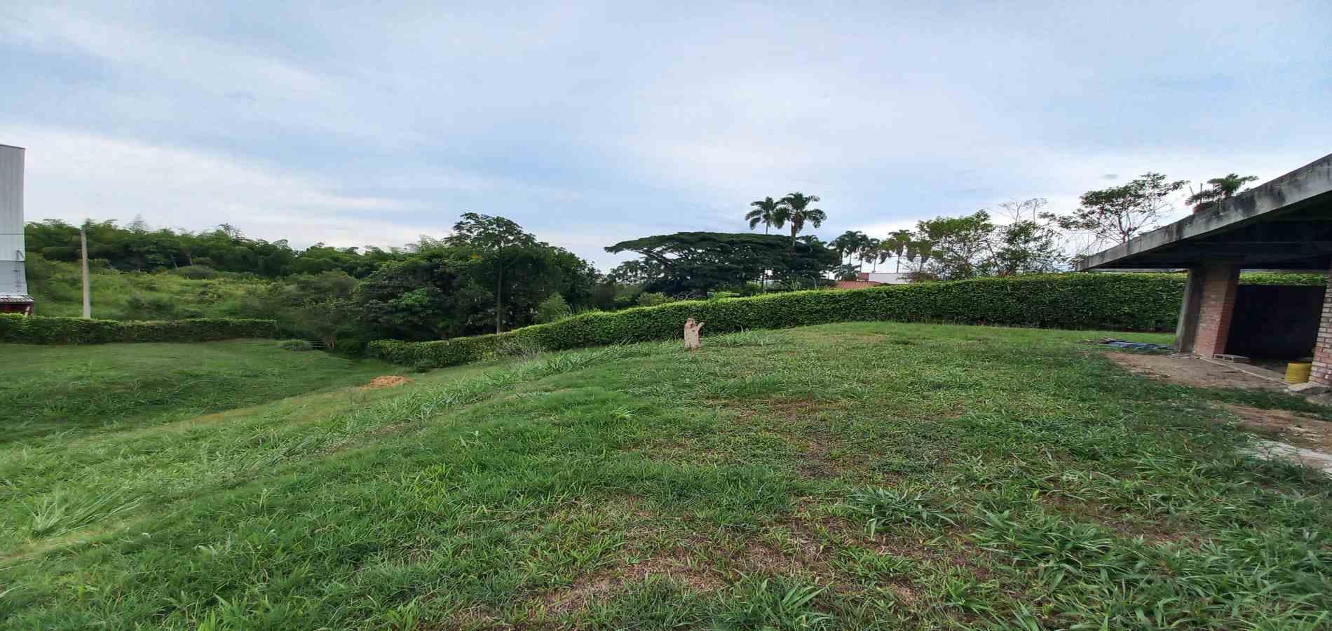 Foto de Lote / terreno en Venta en Cerritos, Pereira - 1 - 279069890