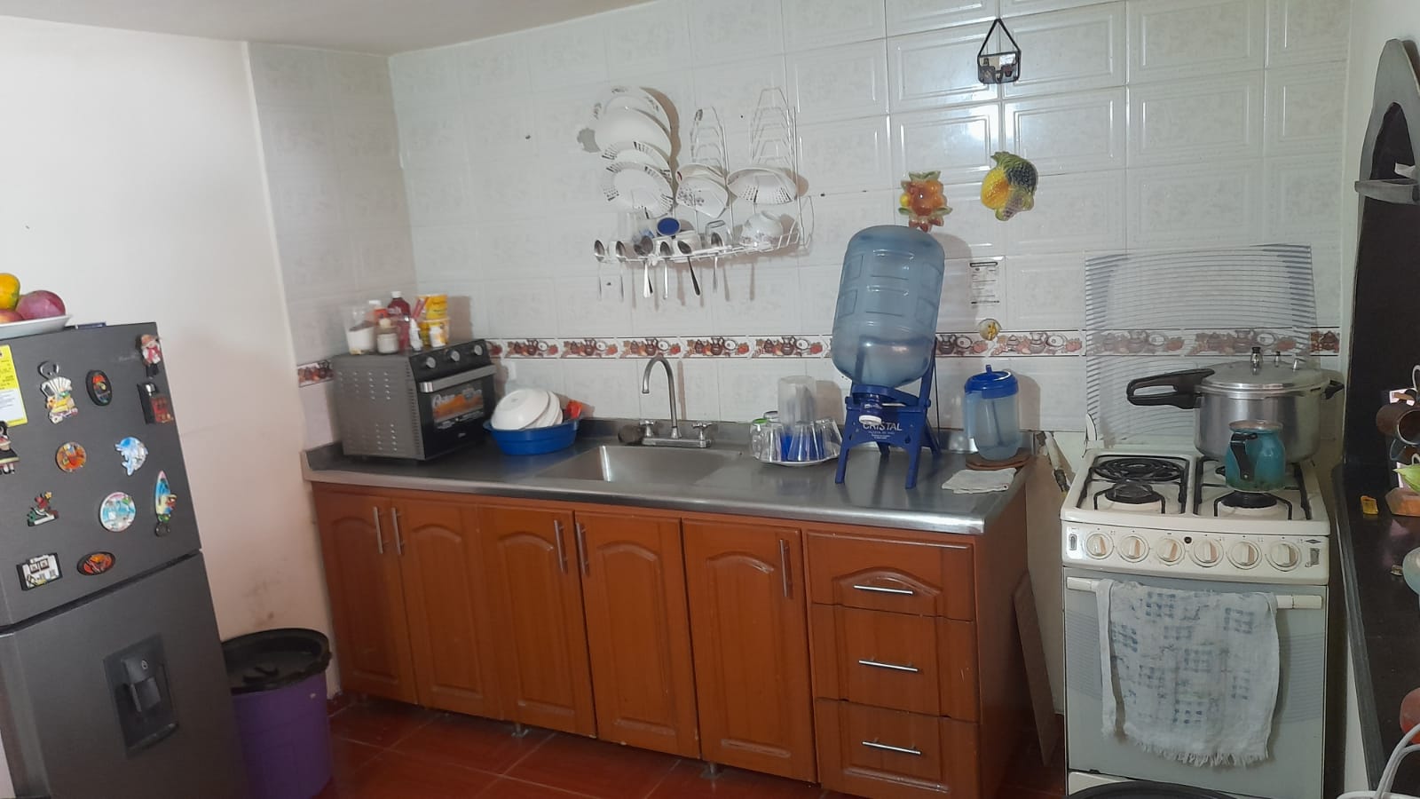 Foto de Apartamento en Venta en Los naranjos, Dosquebradas - 4 - 279056176