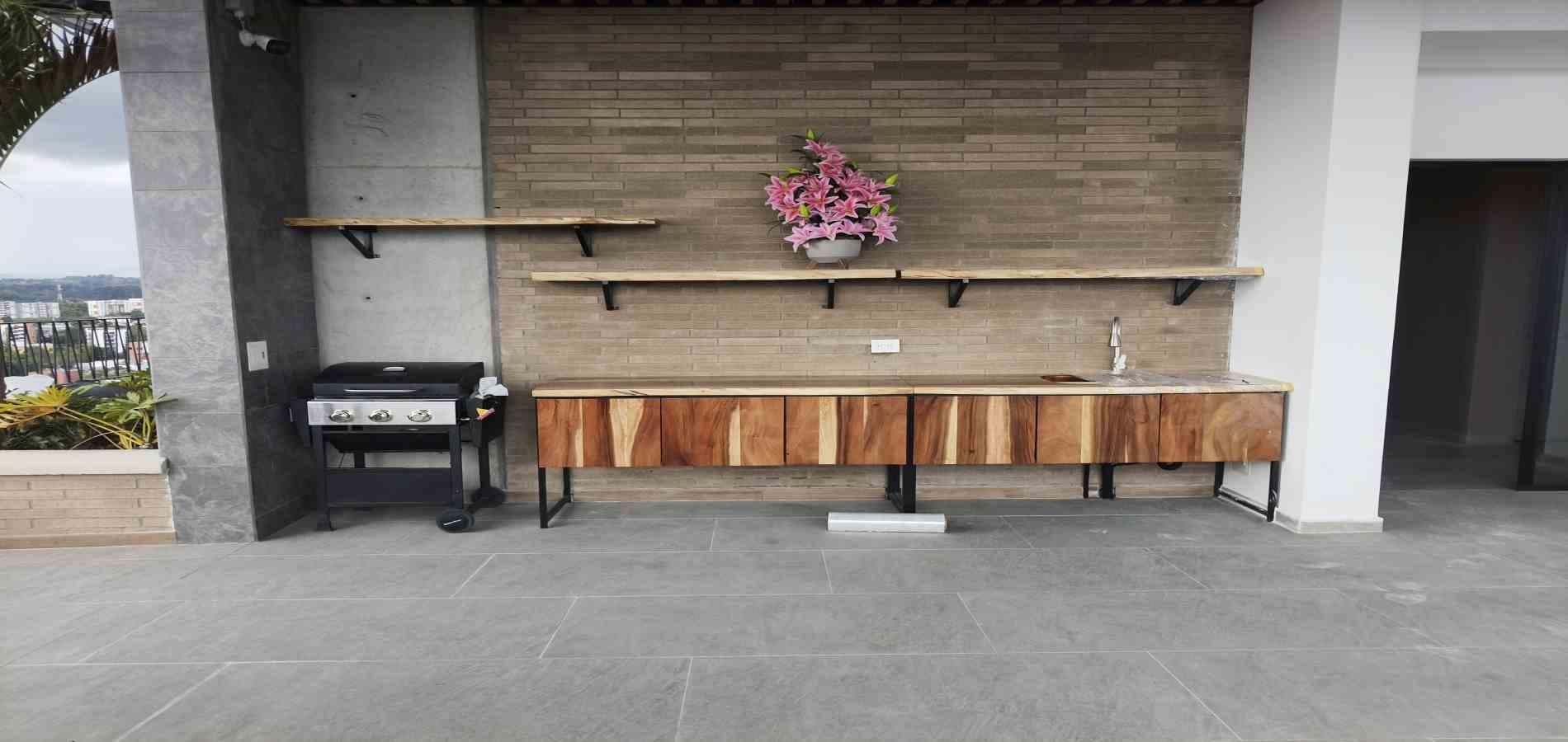 Foto de Apartamento en Arriendo en La castellana, Armenia  - 32 - 279068348