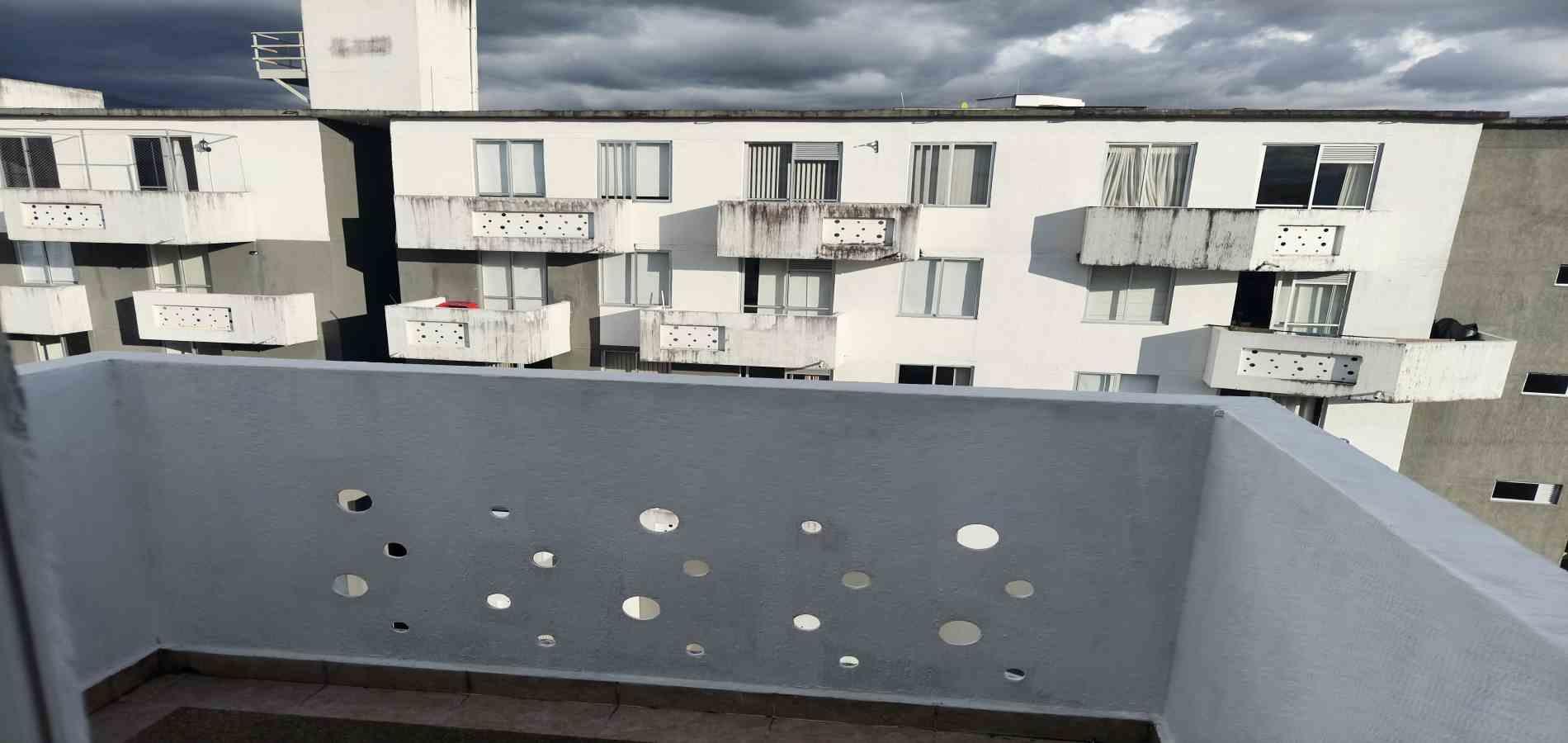 Foto de Apartamento en Arriendo en Av 19, Armenia  - 3 - 279068054