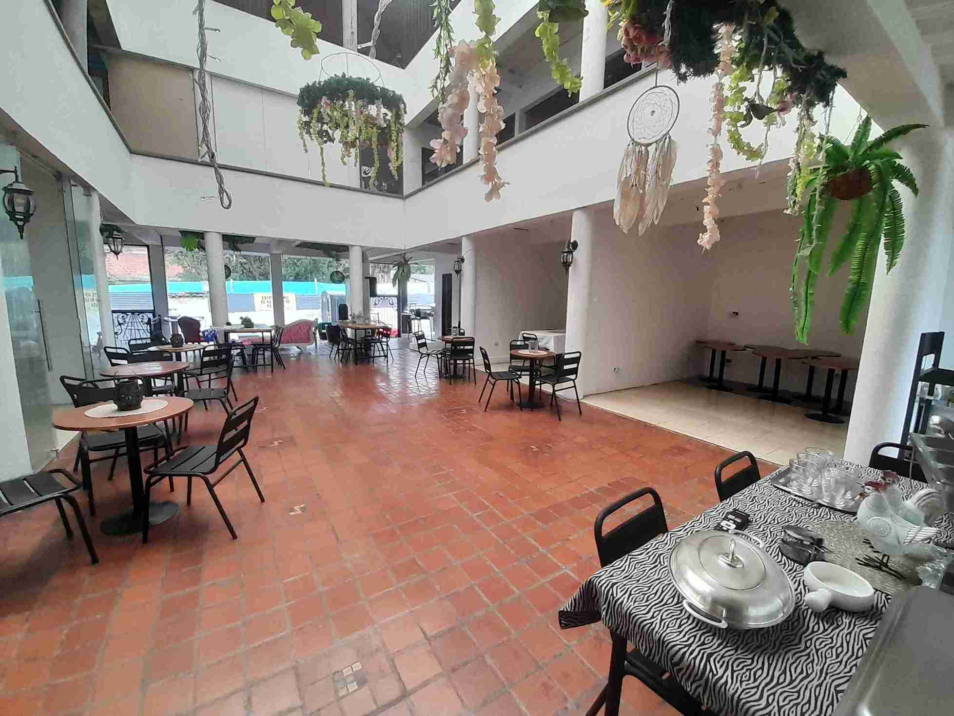 Foto de Edificio en Venta en Centro, Villamaria - 1 - 279057662