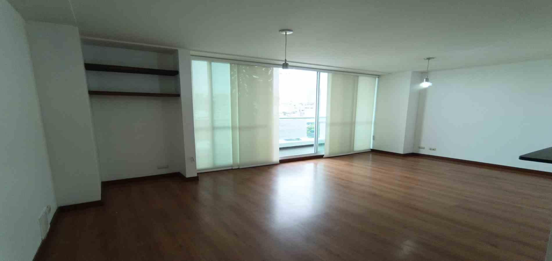 Foto de Apartaestudio para Arriendo en Palermo, Manizales - 22020