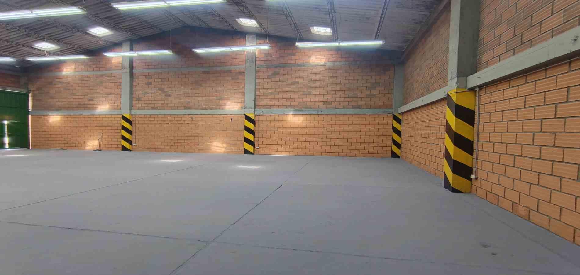 Foto de Bodega en Arriendo en La pradera, Villamaria - 17 - 279065833