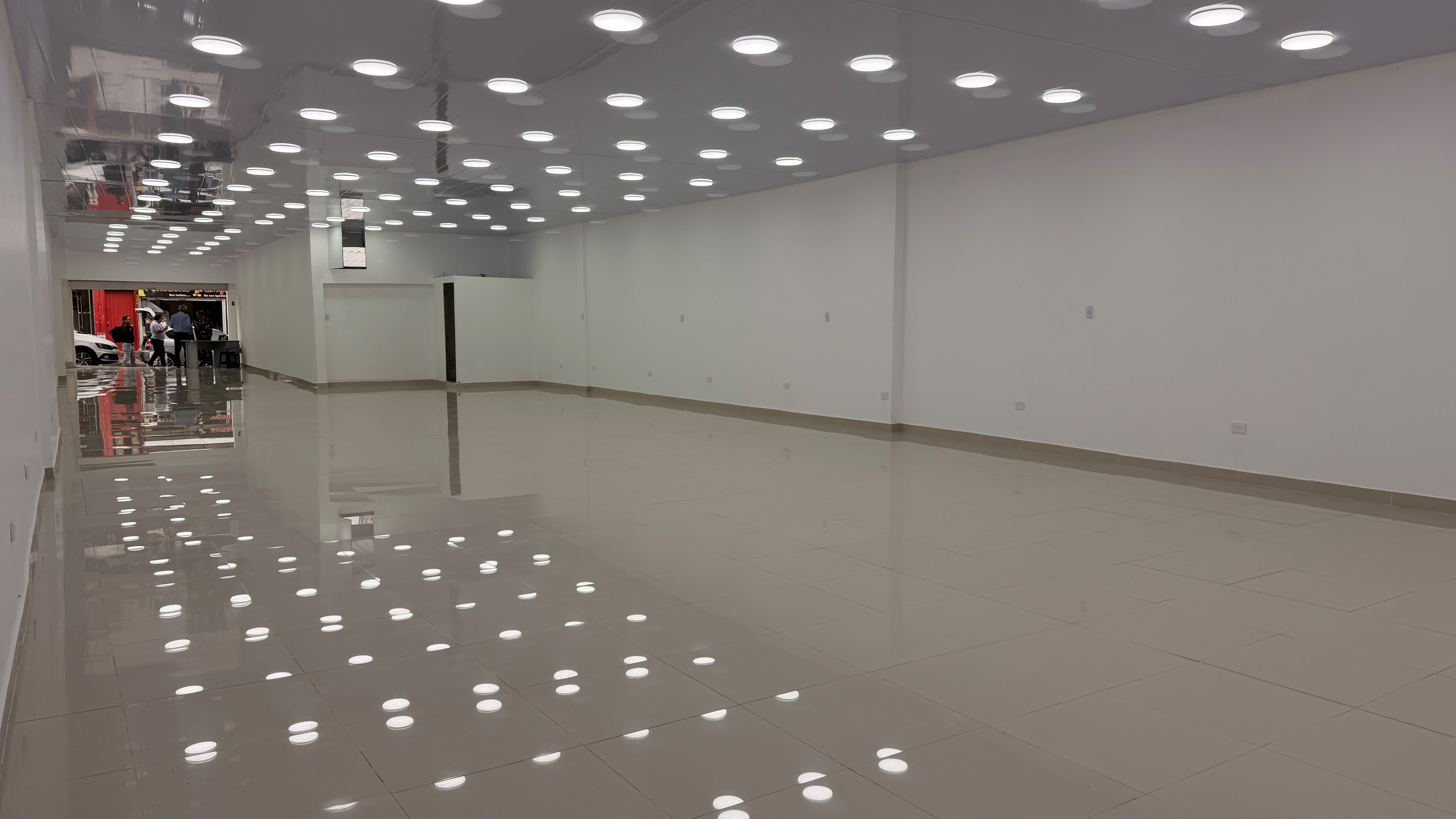 Foto de Local en Arriendo en Centro, Manizales - 1 - 279068862