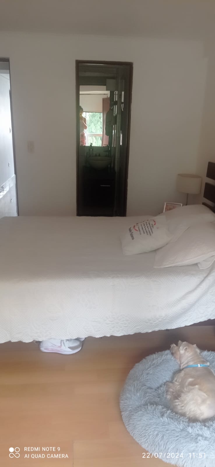 Foto de Apartamento en Venta en Avenida 19 norte, Armenia  - 12 - 279065398