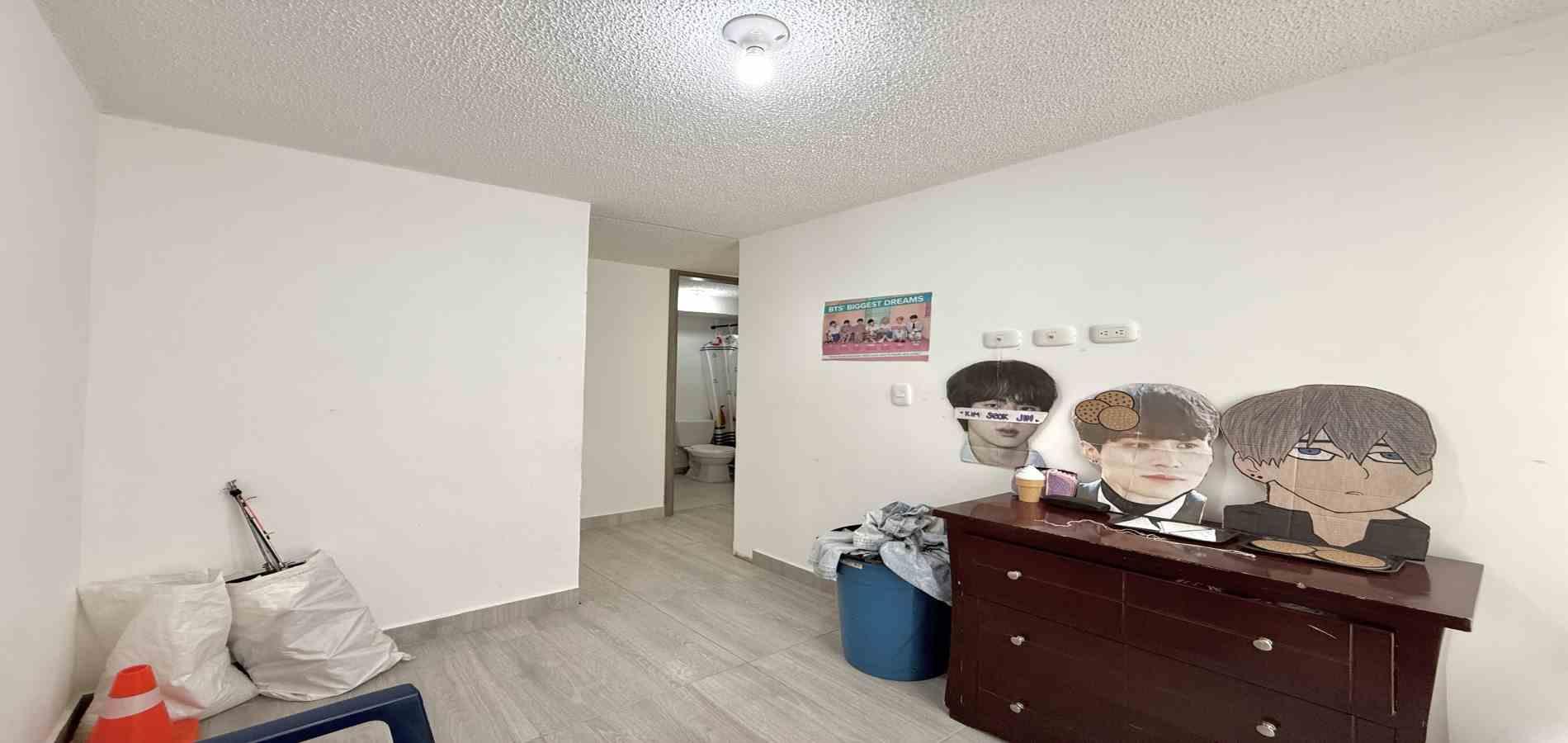 Foto de Apartamento en Venta en La pradera, Dosquebradas - 9 - 279062559