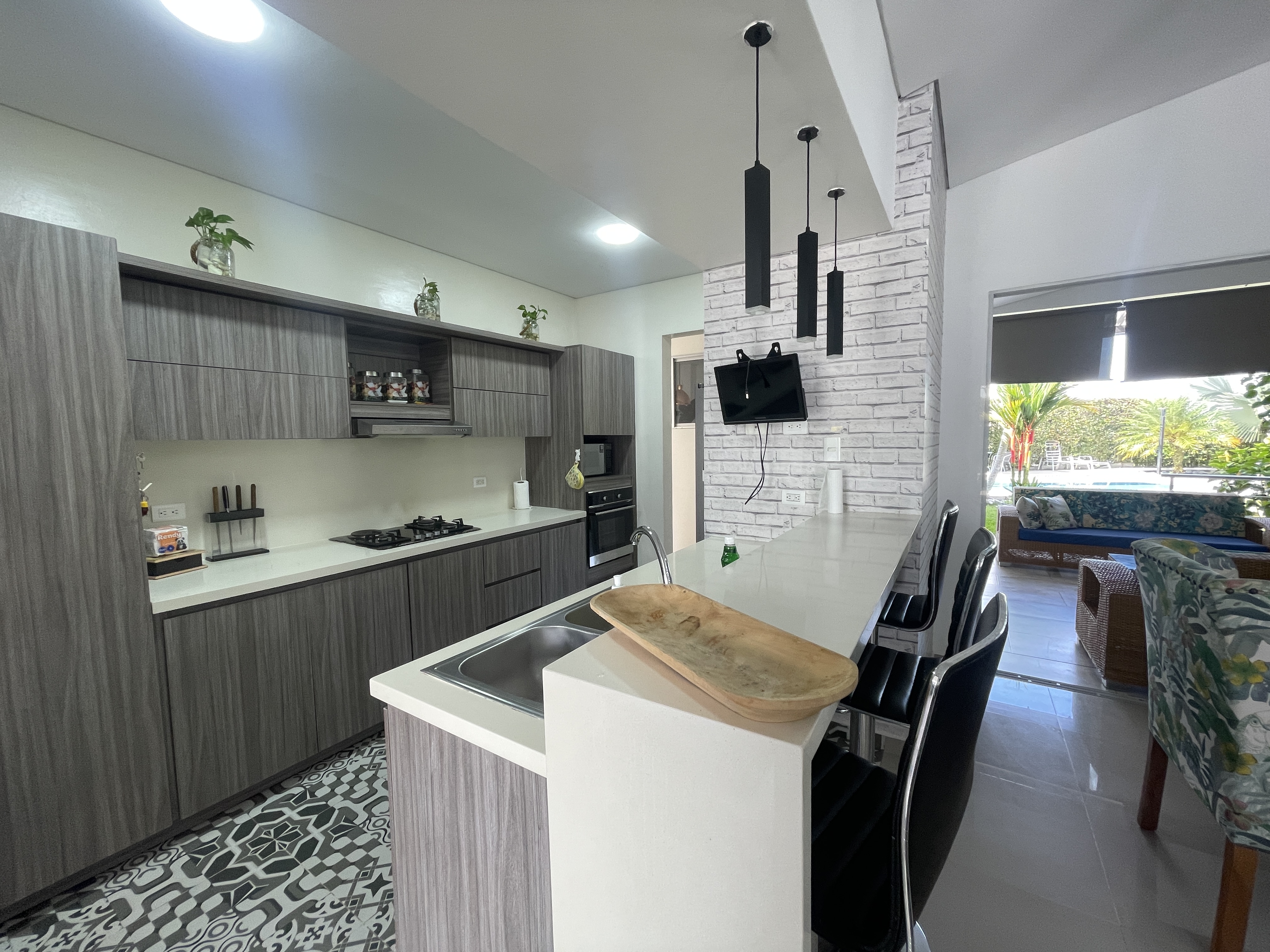 Foto de Casa campestre en Venta en El caimo, Armenia  - 22 - 279065463