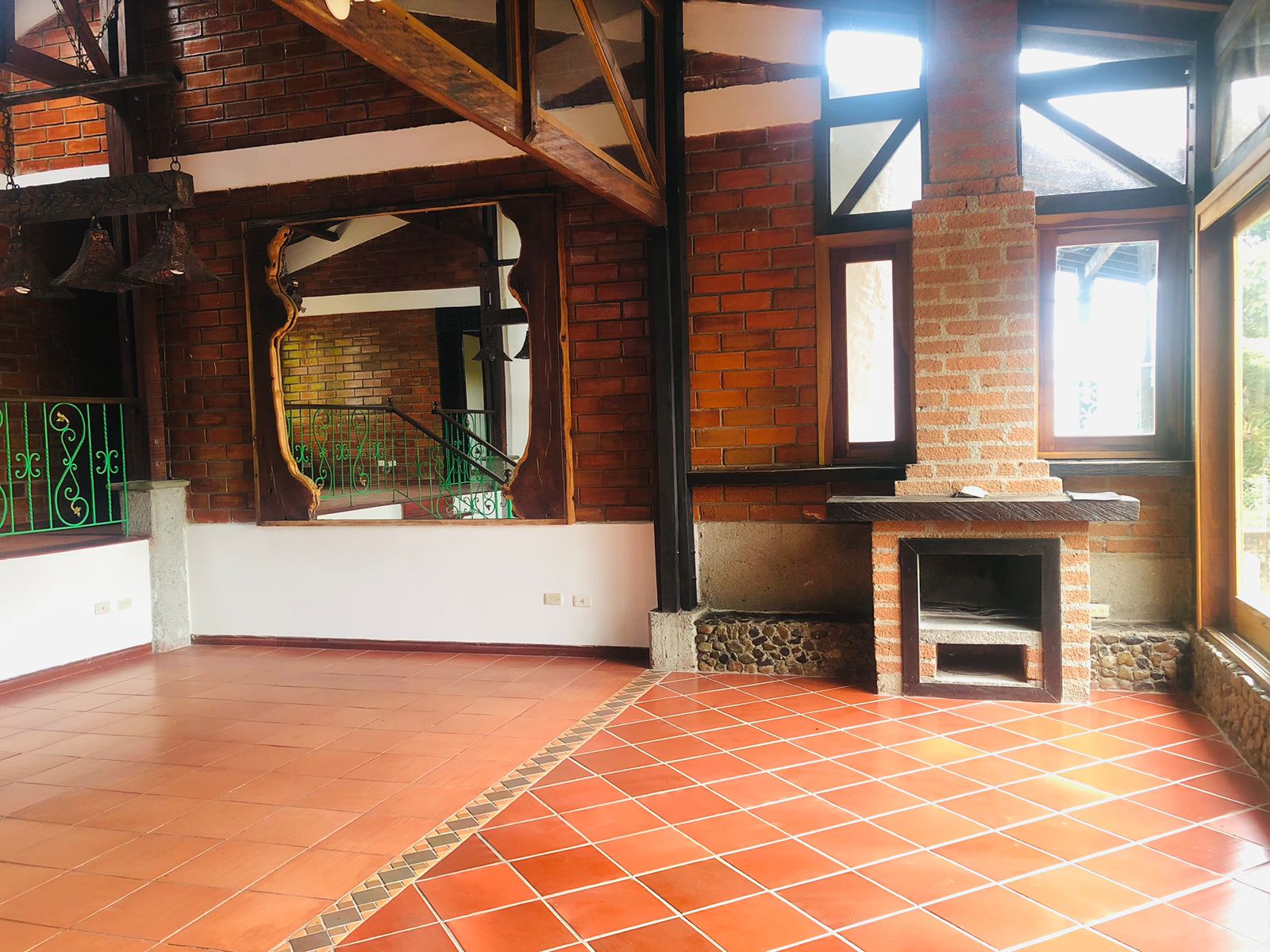 Foto de Casa campestre en Arriendo en Tres puertas, Pereira - 12 - 279054896
