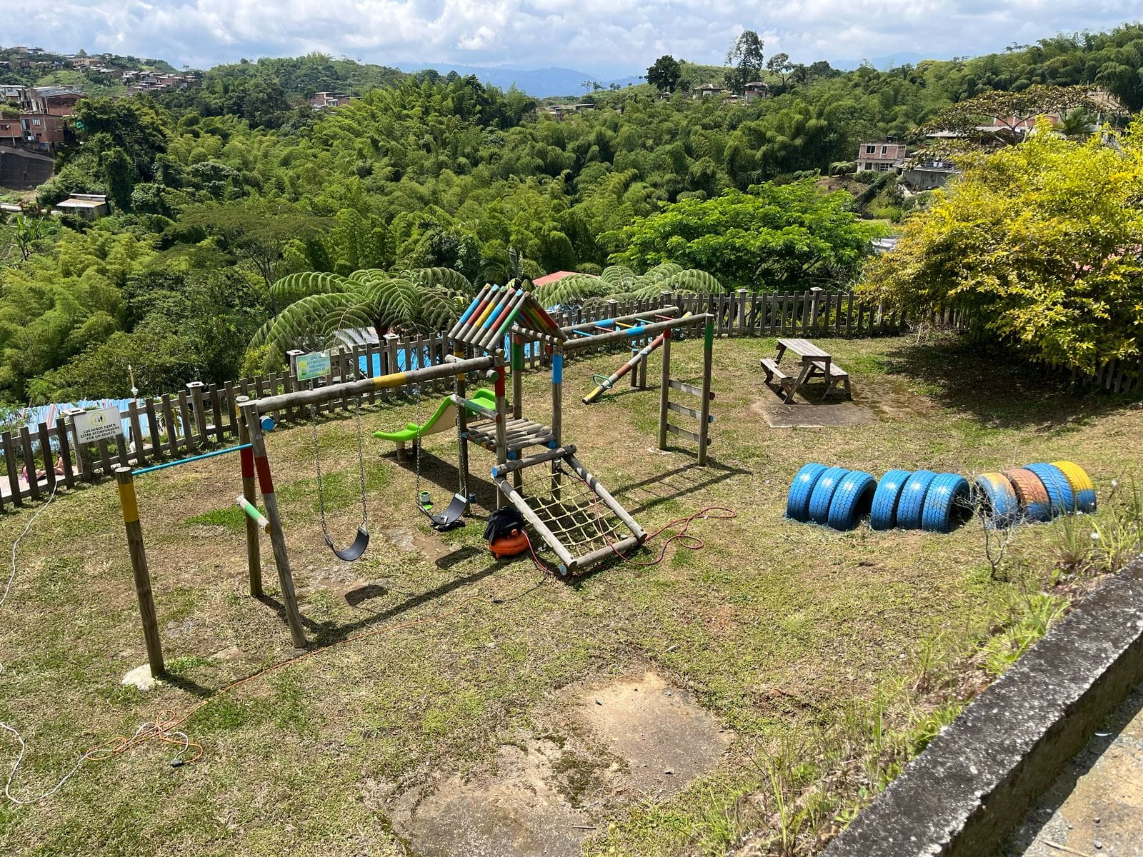 Foto de Casa campestre en Venta en La muleta, Palestina - 3 - 279063714