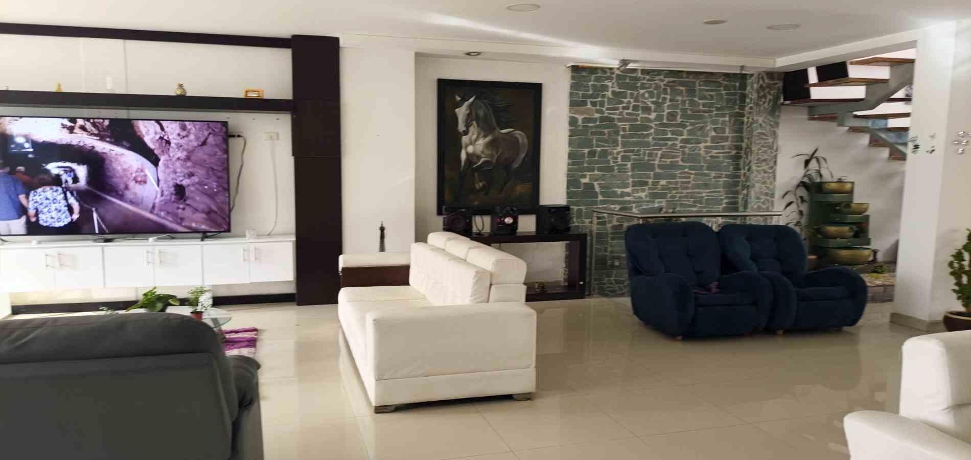 Foto de Casa en Venta en Av bolivar, Armenia  - 13 - 279067013