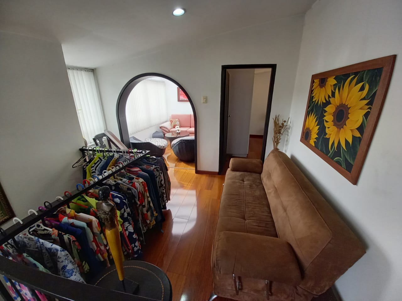 Foto de Casa en Venta en San jorge, Manizales - 21 - 279053673