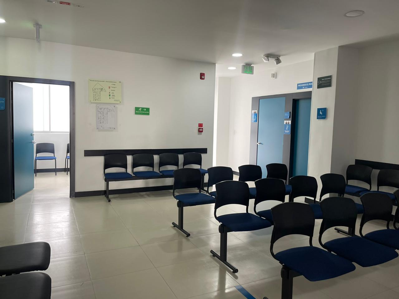 Foto de Edificio en Venta en Palogrande, Manizales - 8 - 279061741