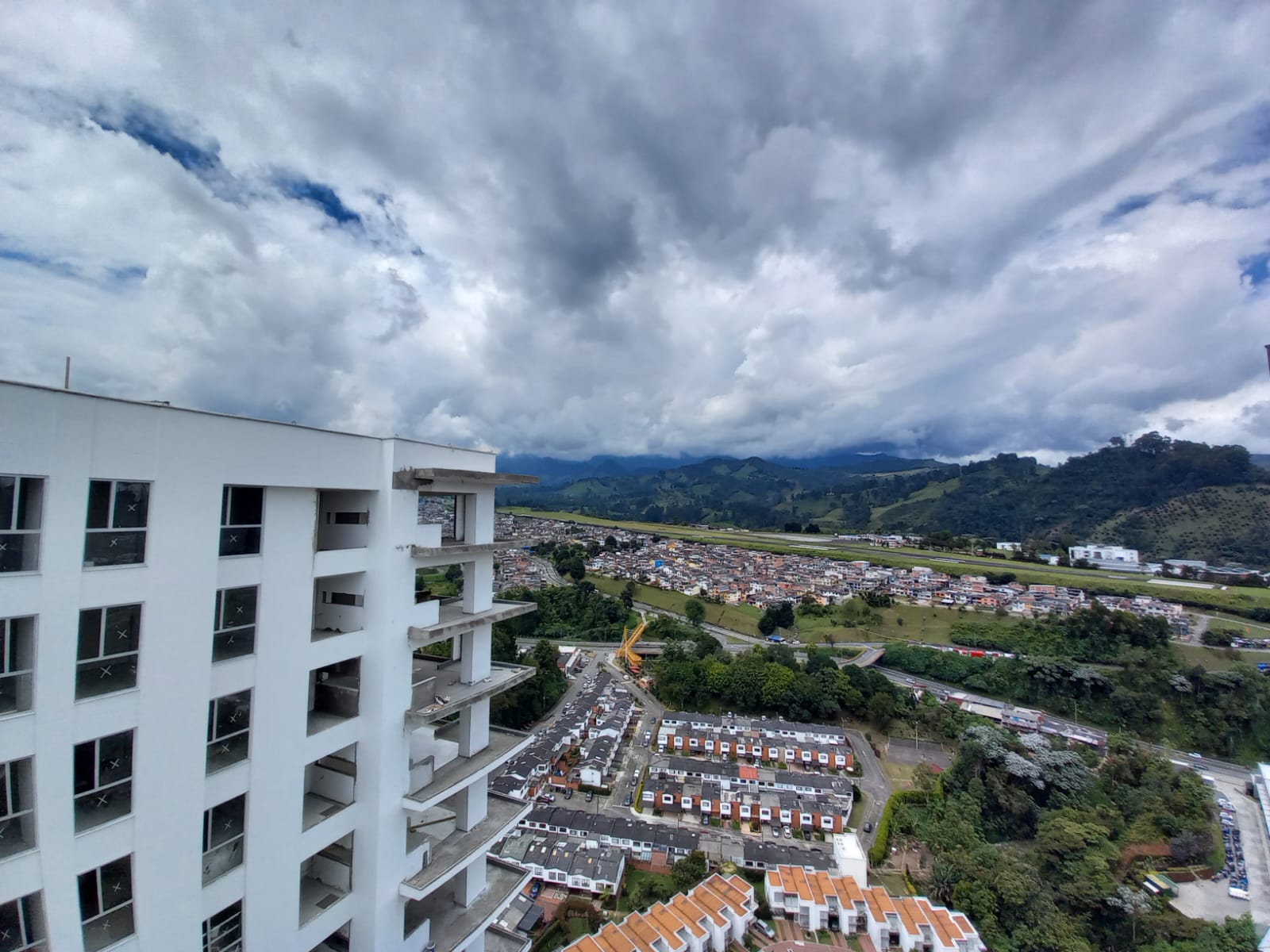 Foto de Apartaestudio en Venta en Bosque popular, Manizales - 5 - 279063593