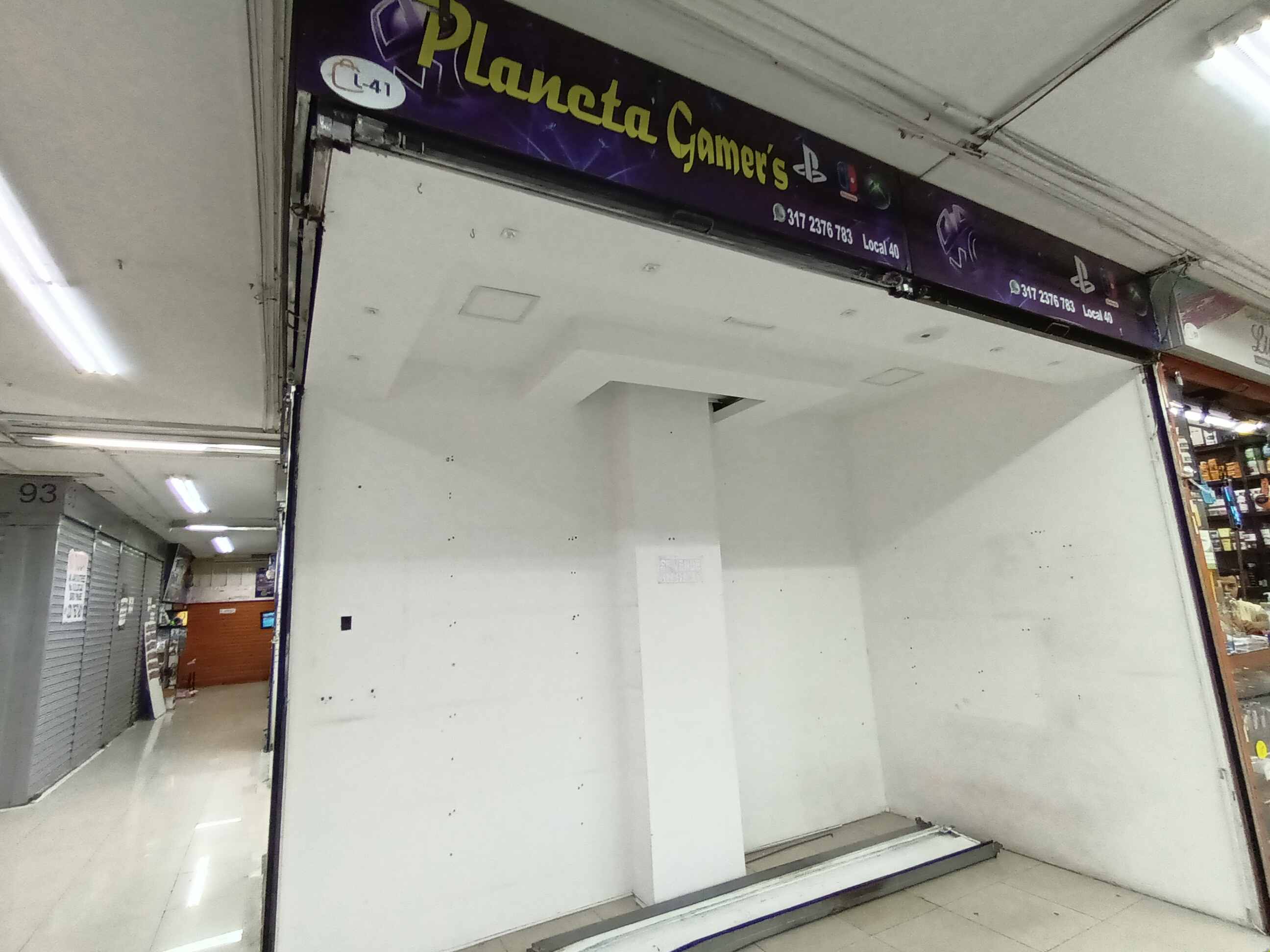 Foto de Local en Venta en Central, Pereira - 1 - 279056177