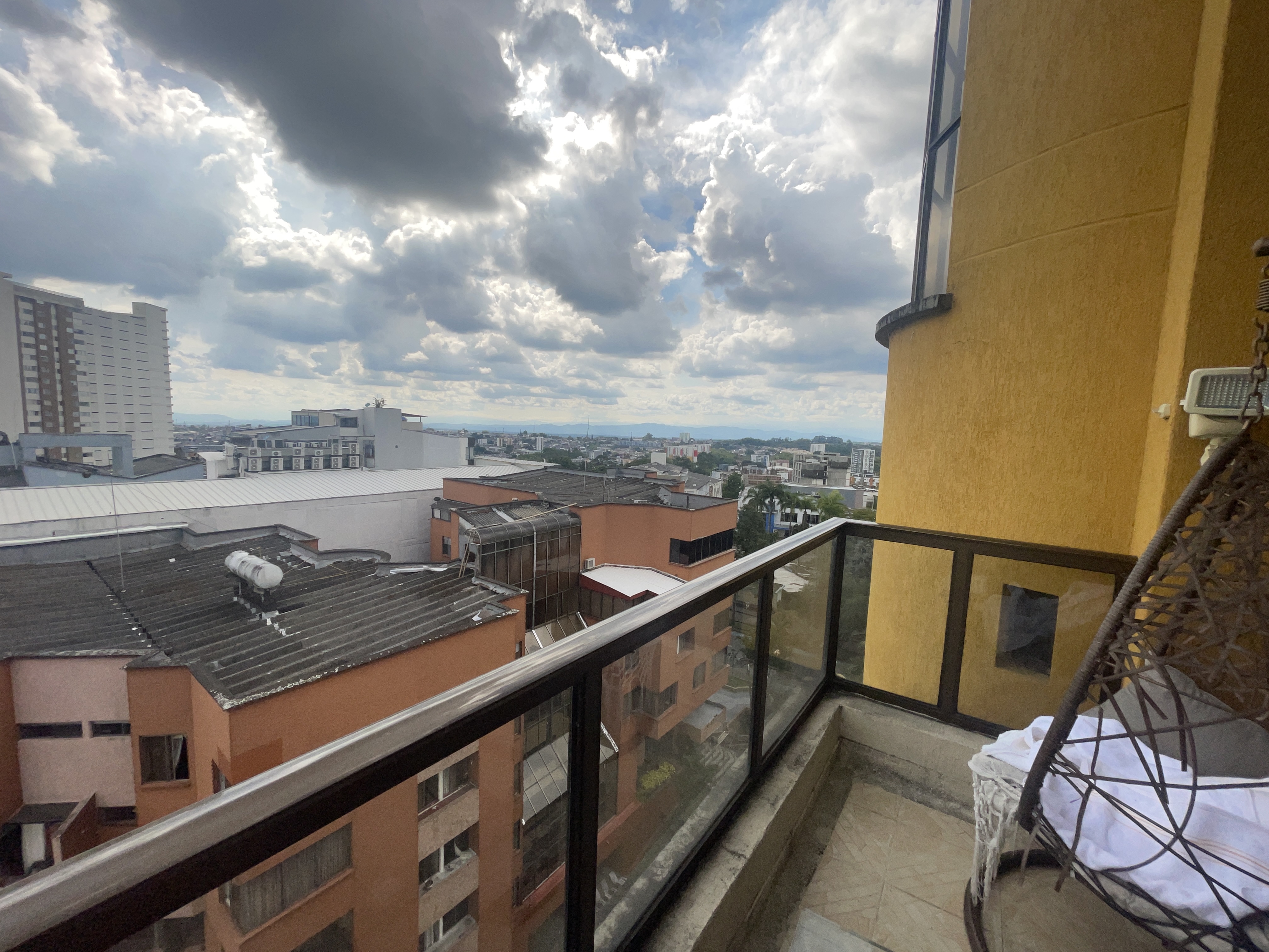 Foto de Apartamento en Venta en Alcazar, Armenia  - 27 - 279065372