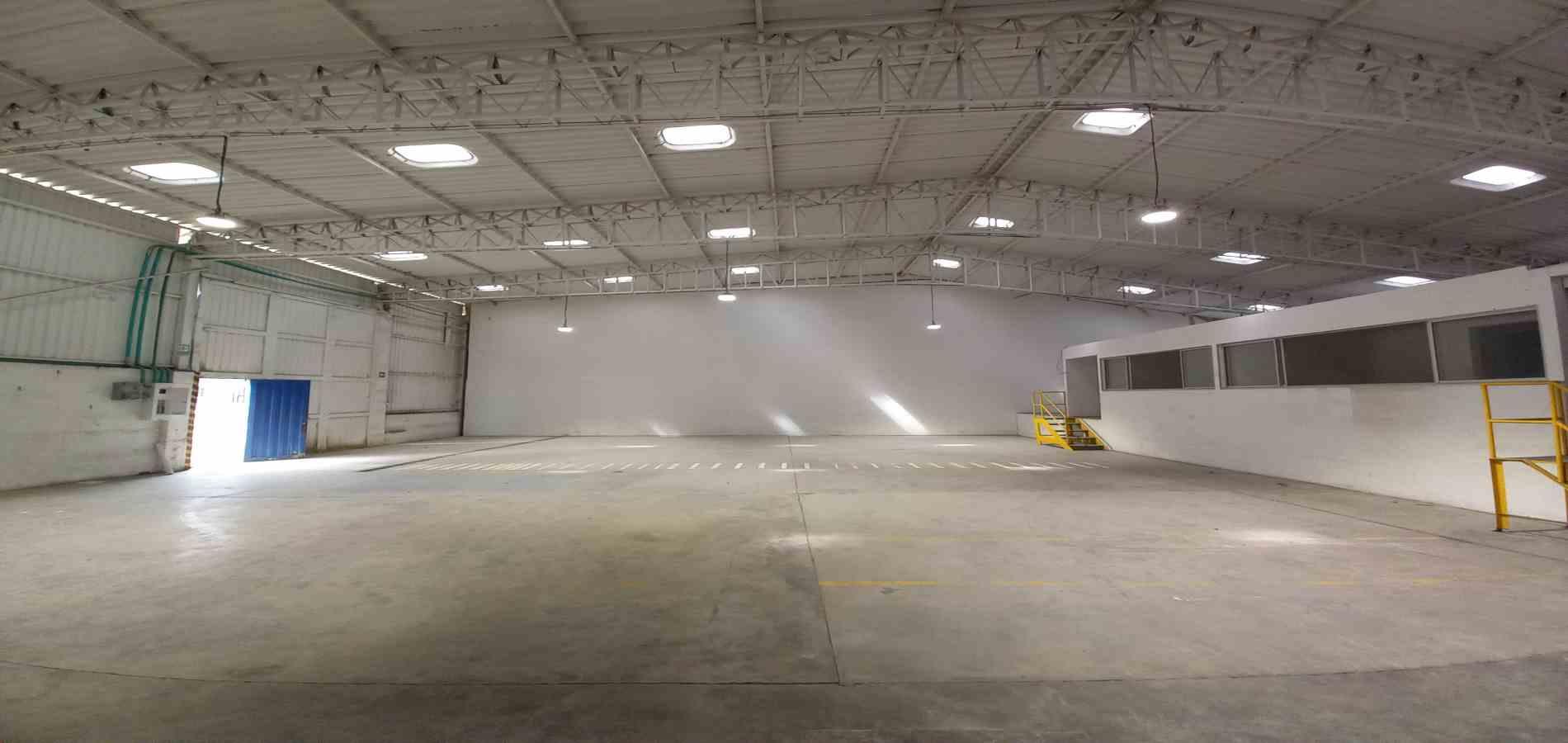 Foto de Bodega en Arriendo en Malteria, Manizales - 4 - 279068942