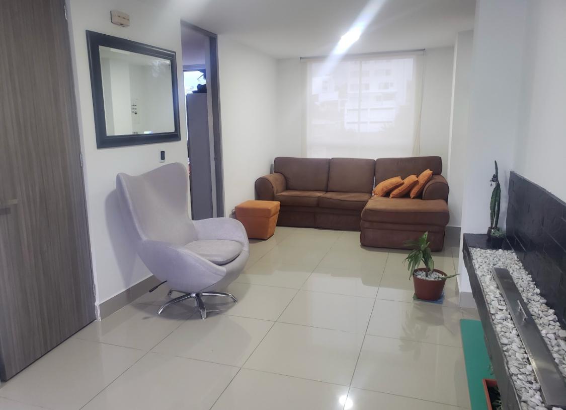 Foto de Apartamento en Arriendo en El palmar, Villamaria - 4 - 279066911