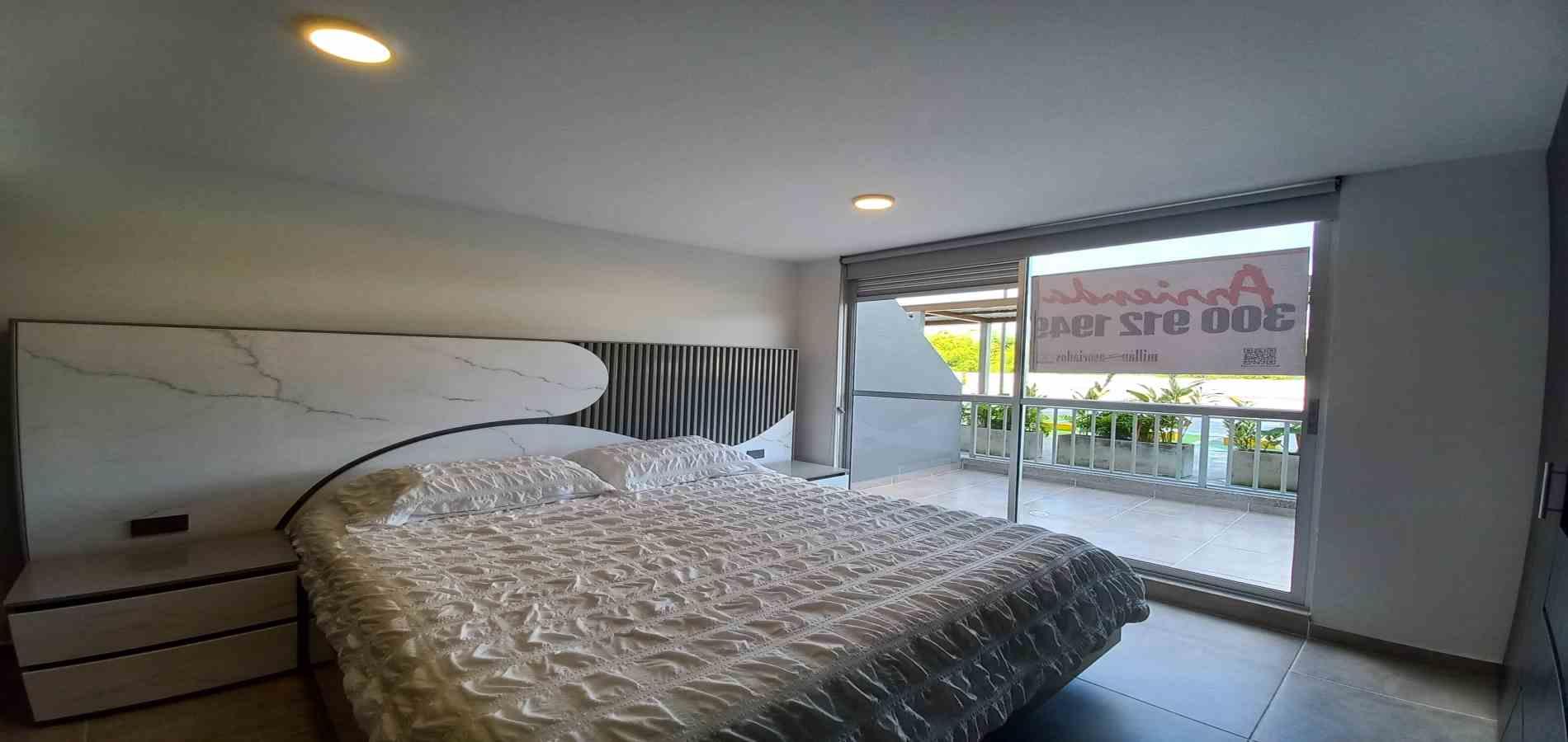 Foto de Apartaestudio en Arriendo en La pradera, Dosquebradas - 5 - 279069482