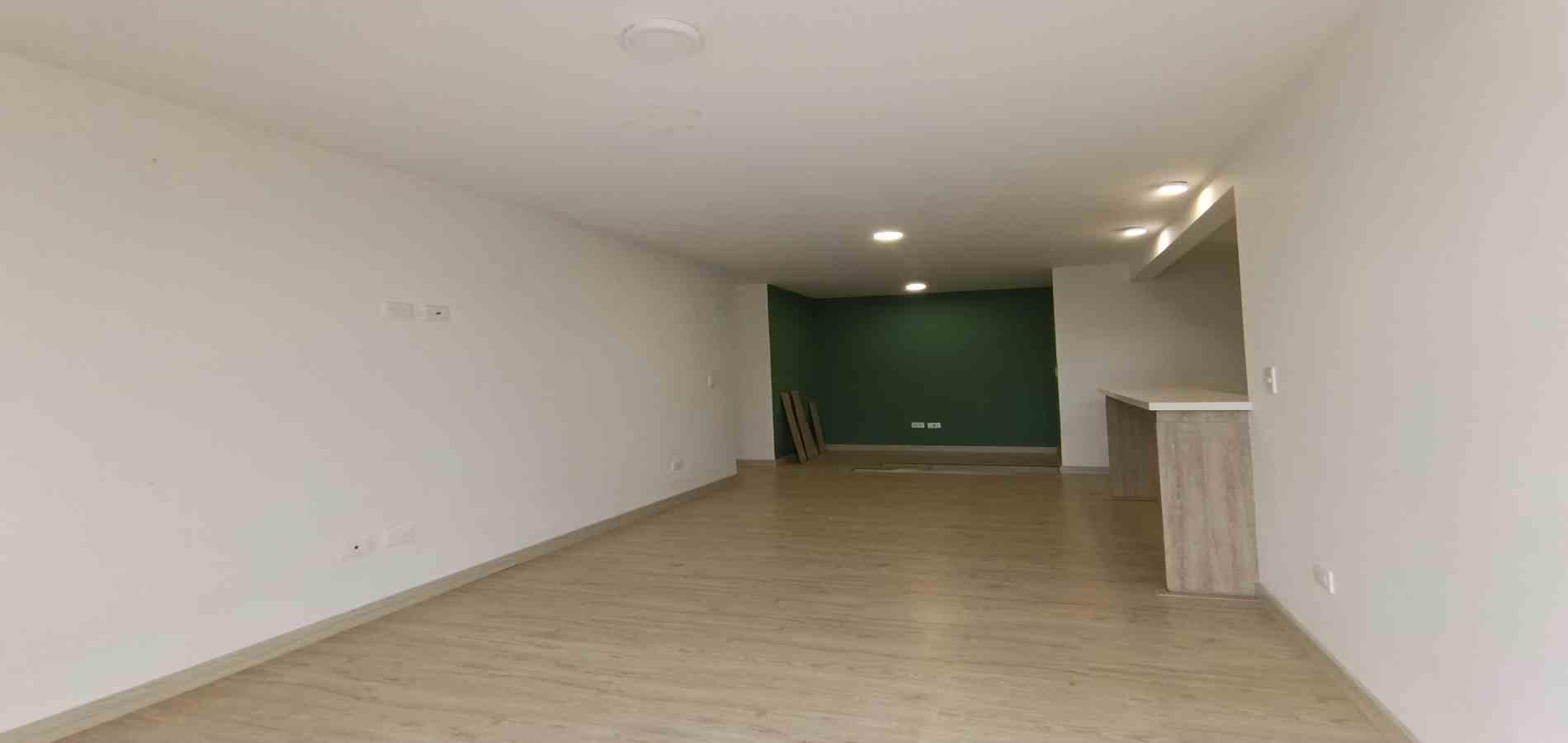 Foto de Apartamento en Arriendo en Cerro de oro, Manizales - 5 - 279069978