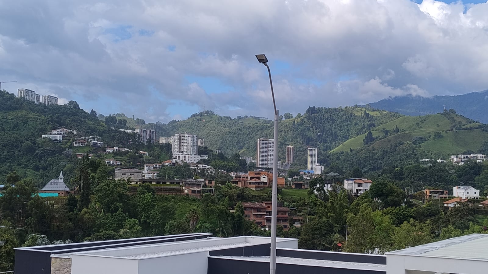 Foto de Casa en Venta en La florida, Manizales - 29 - 279068392