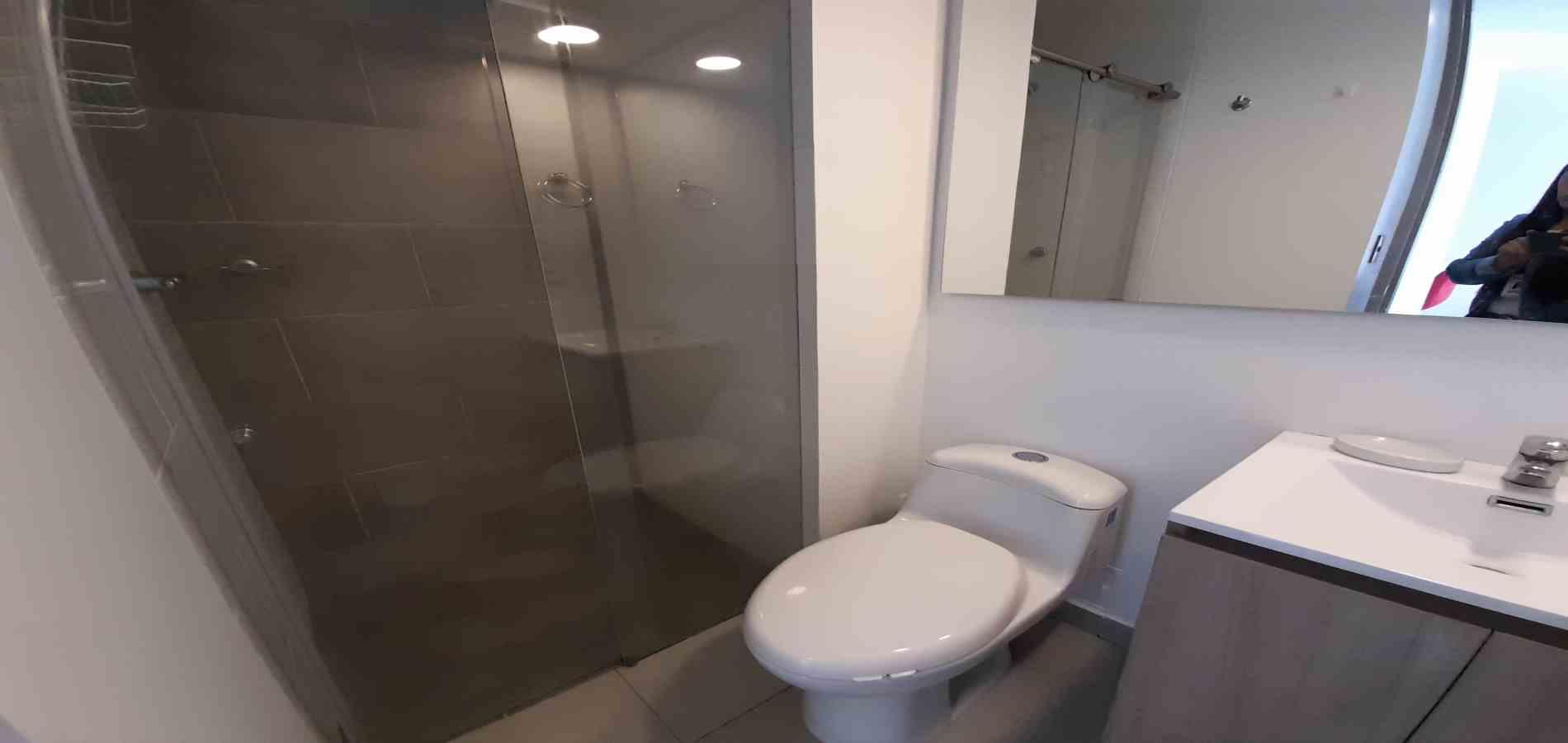 Foto de Apartaestudio en Venta en Alta suiza, Manizales - 11 - 279060788