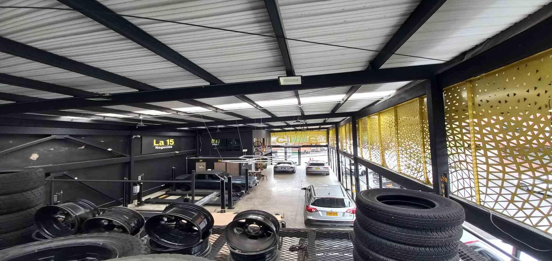 Foto de Local en Arriendo en Olaya herrera, Pereira - 11 - 279069773