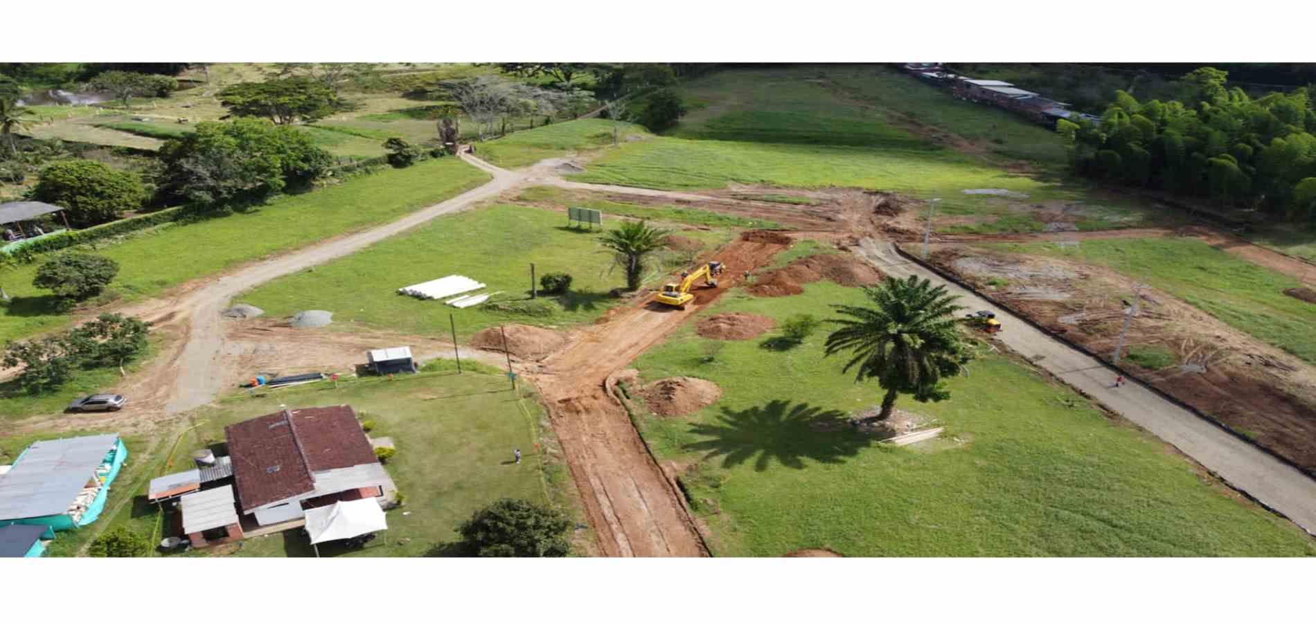 Foto de Lote / terreno en Venta en Vereda santagueda, Palestina - 8 - 279060838