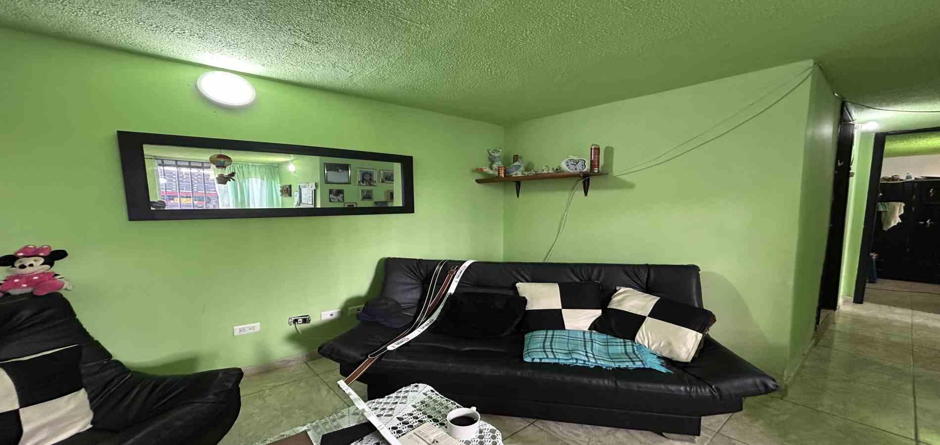 Foto de Apartamento en Venta en Frailes, Dosquebradas - 1 - 279069261