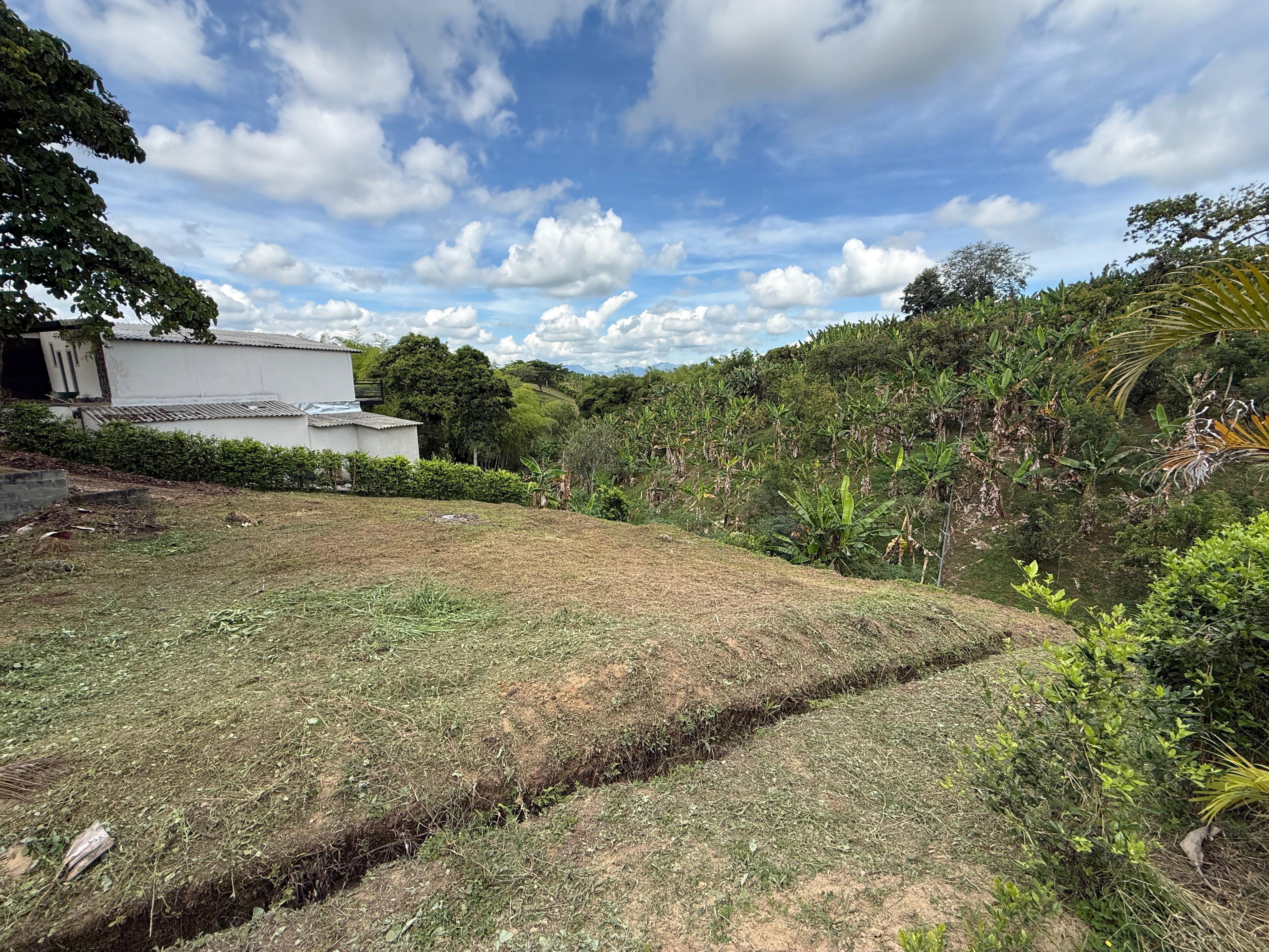 Foto de Lote / terreno en Venta en Altagracia, Pereira - 10 - 279063993