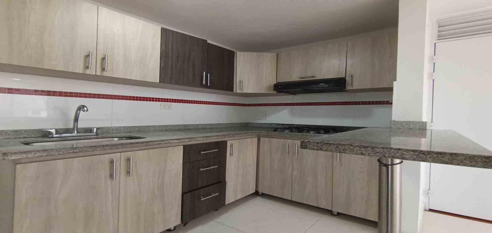 Foto de Apartamento en Arriendo en La francia, Manizales - 7 - 279070217