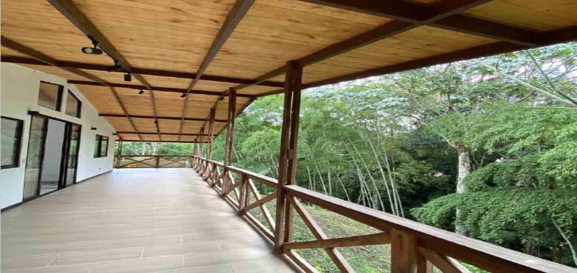 Foto de Casa campestre en Venta en Via armenia, Pereira - 11 - 279056555