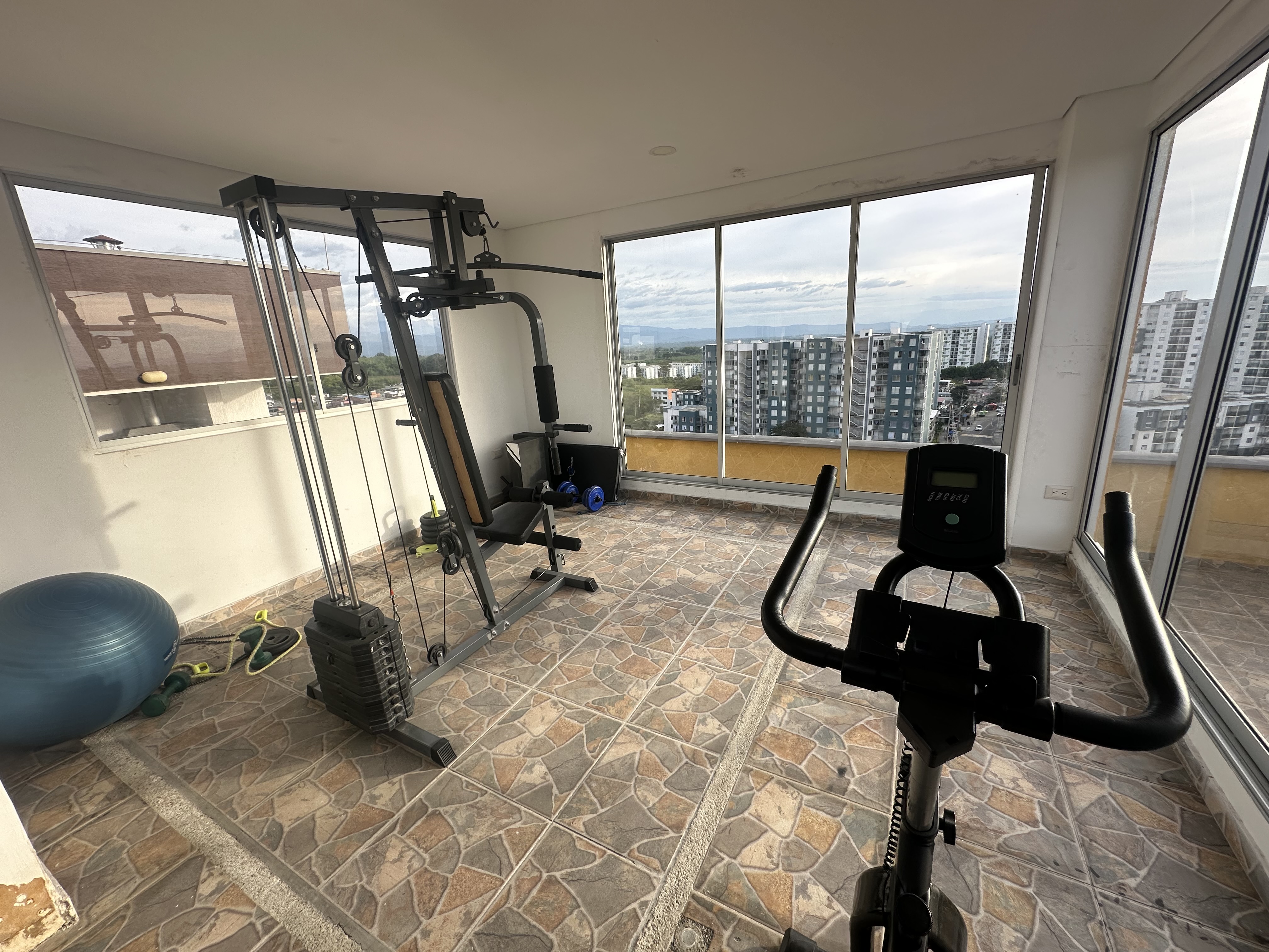 Foto de Apartamento en Venta en Puerto espejo, Armenia  - 9 - 279069328