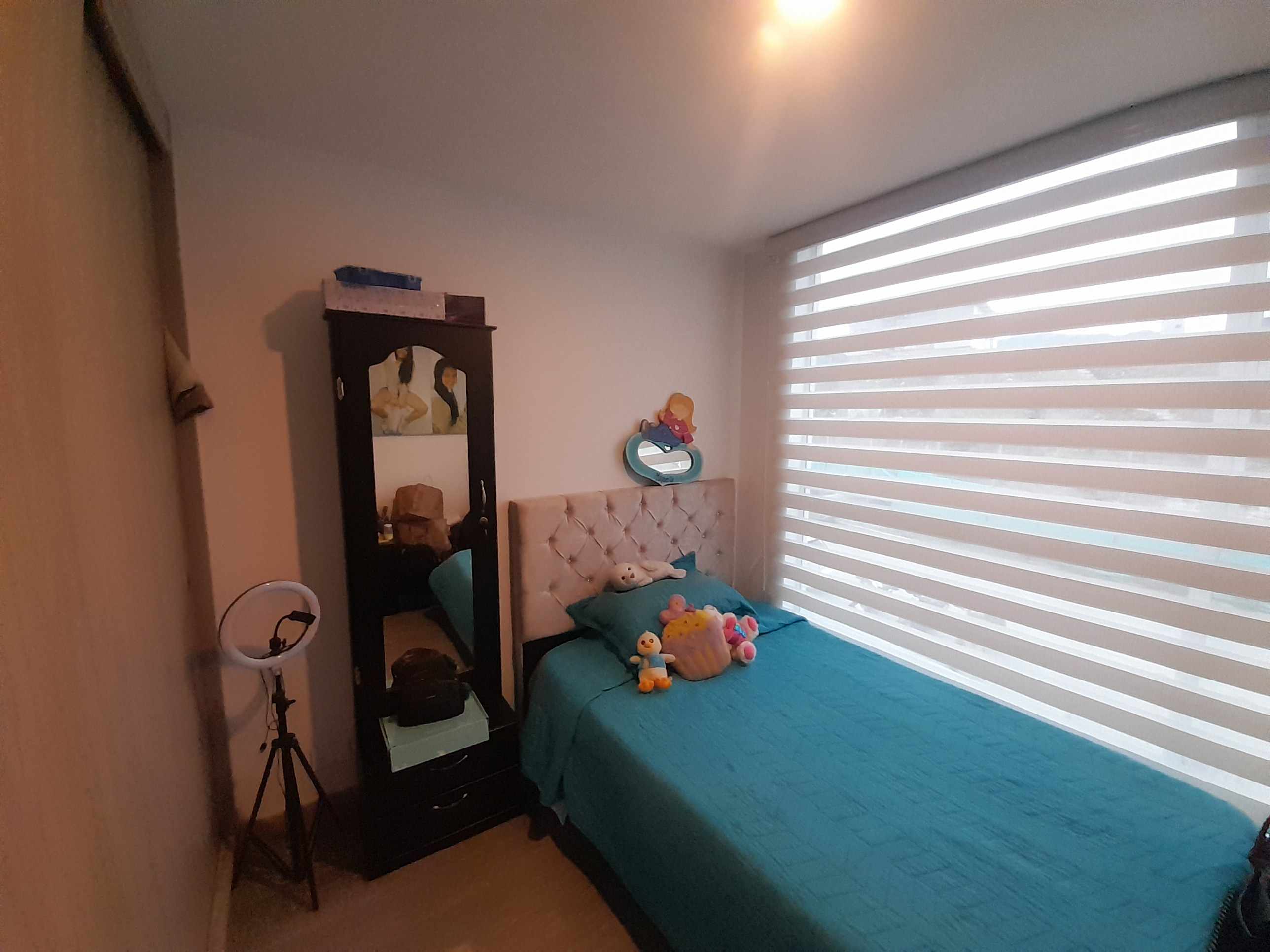 Foto de Apartamento en Venta en Baja suiza, Manizales - 24 - 279057229