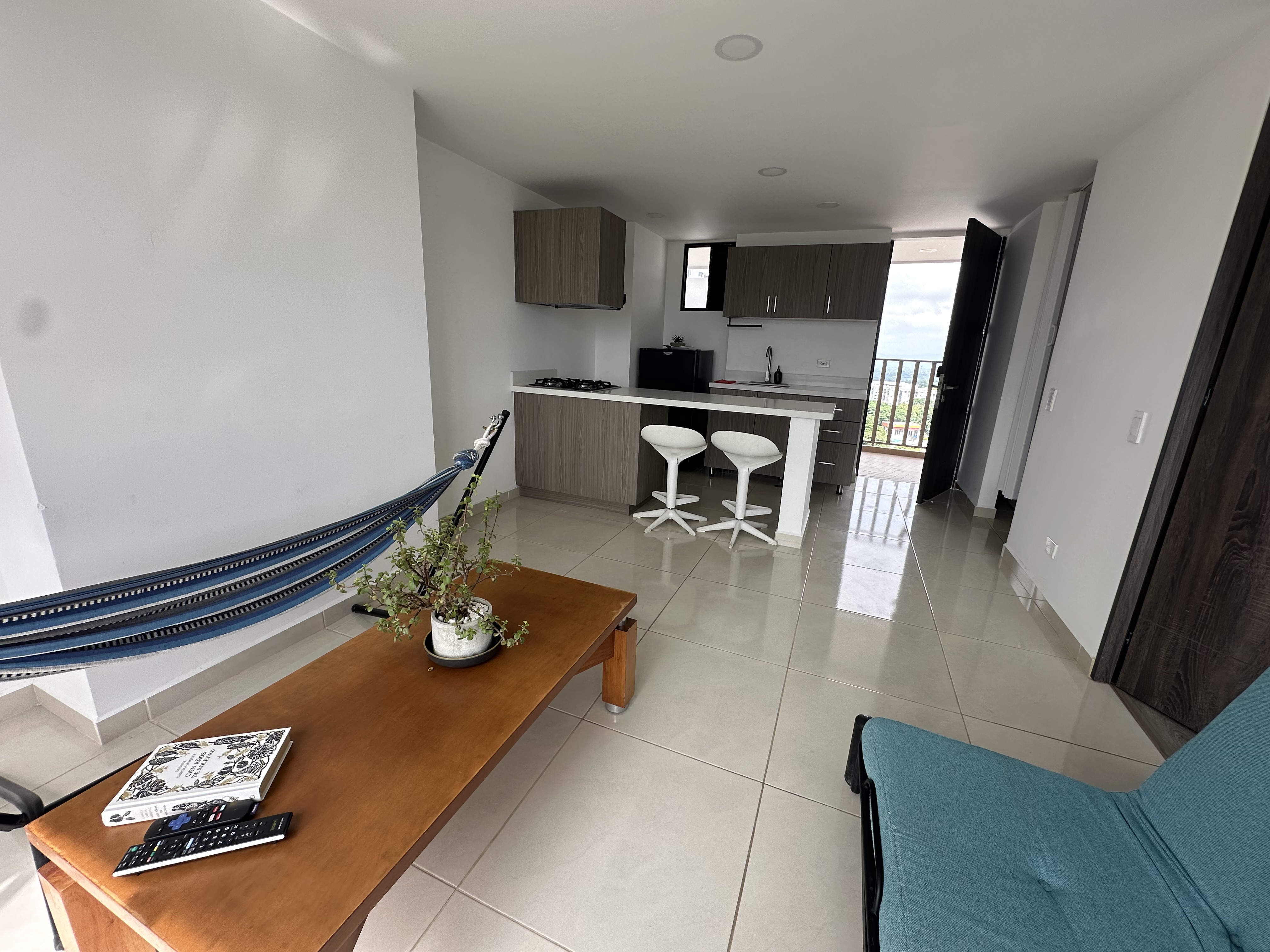 Foto de Apartaestudio en Venta en Av 19, Armenia  - 5 - 279069127