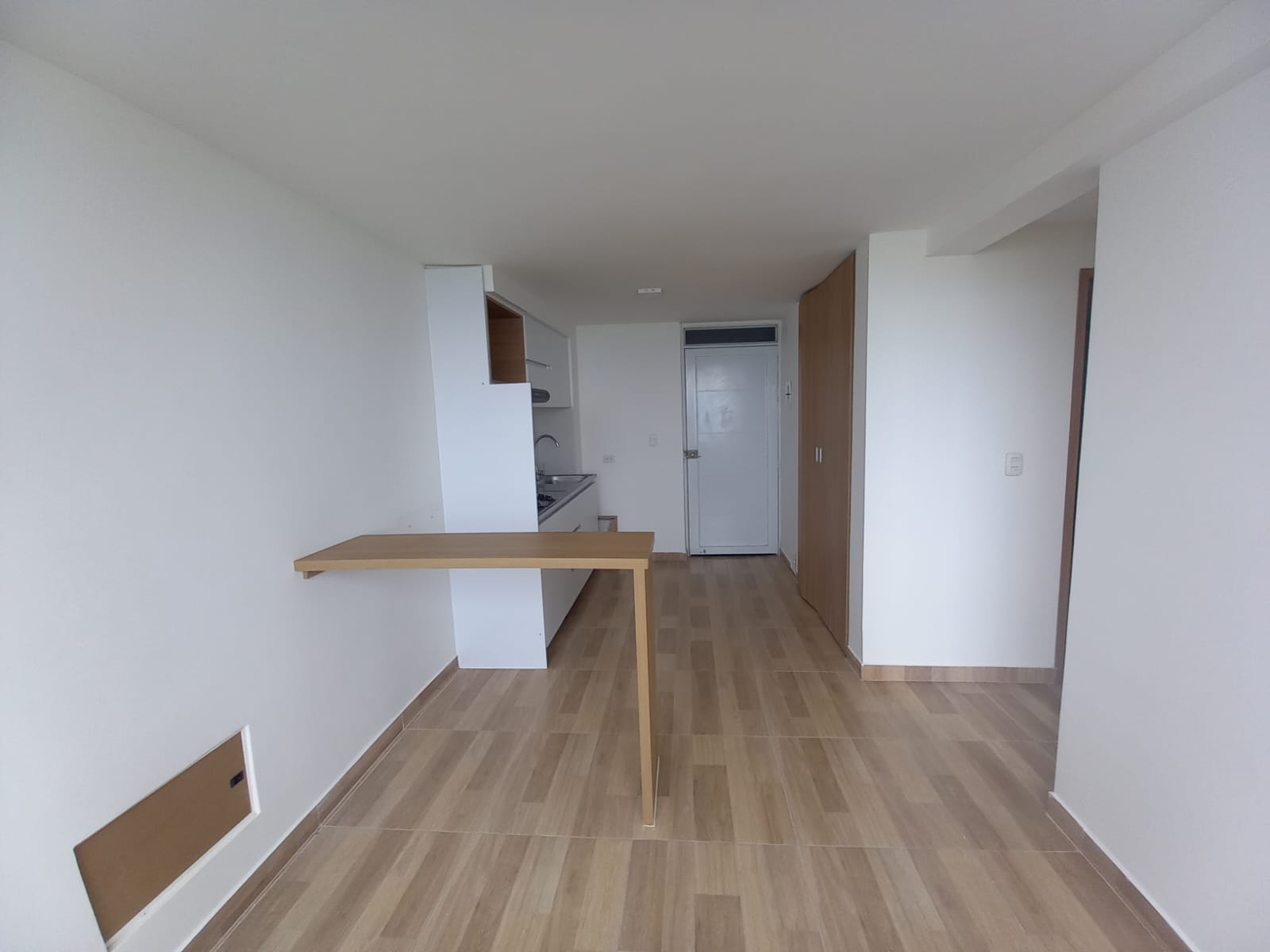 Foto de Apartamento en Arriendo en Alcazares, Manizales - 9 - 279069636