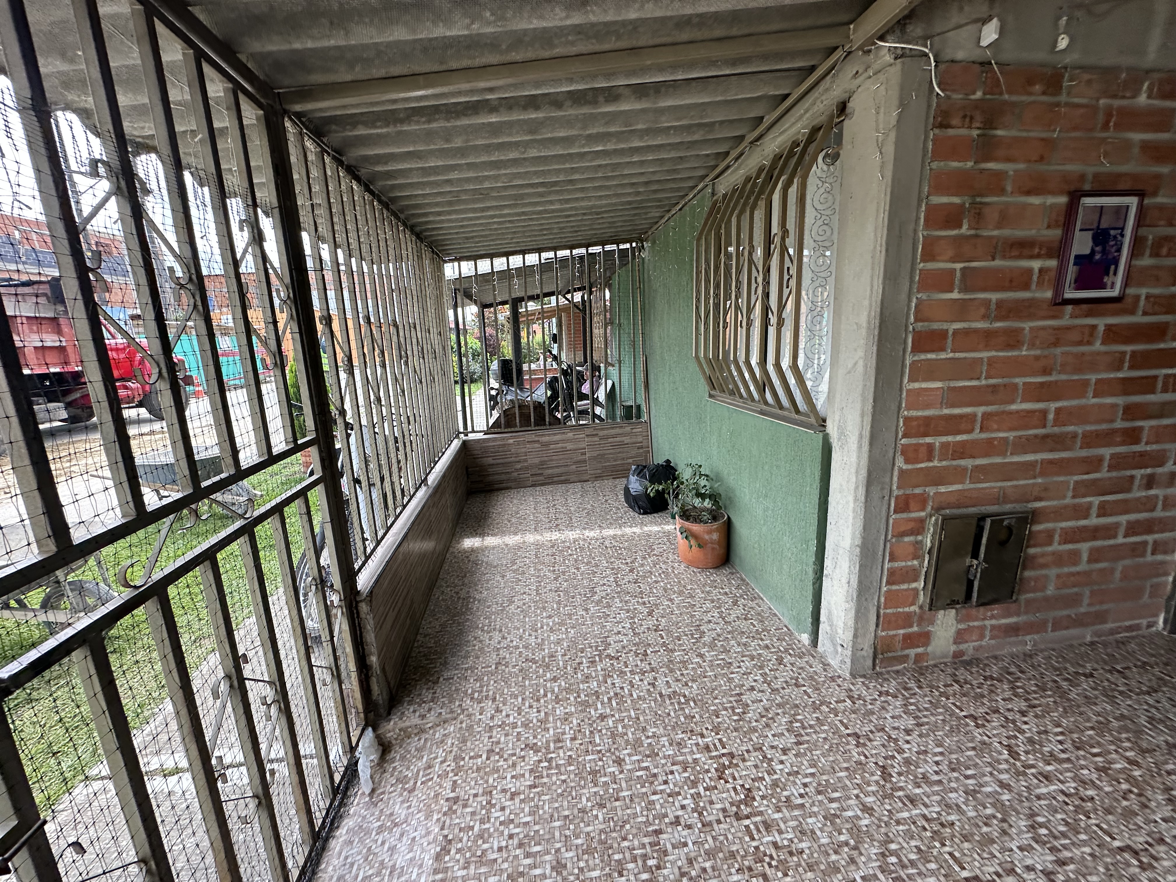 Foto de Casa en Venta en La julia, Montenegro - 4 - 279068506