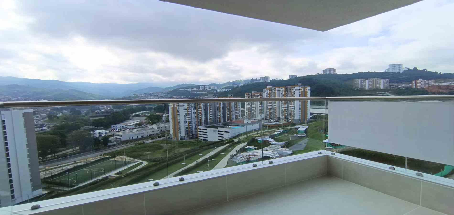 Foto de Apartamento en Arriendo en Baja suiza, Manizales - 4 - 279068941