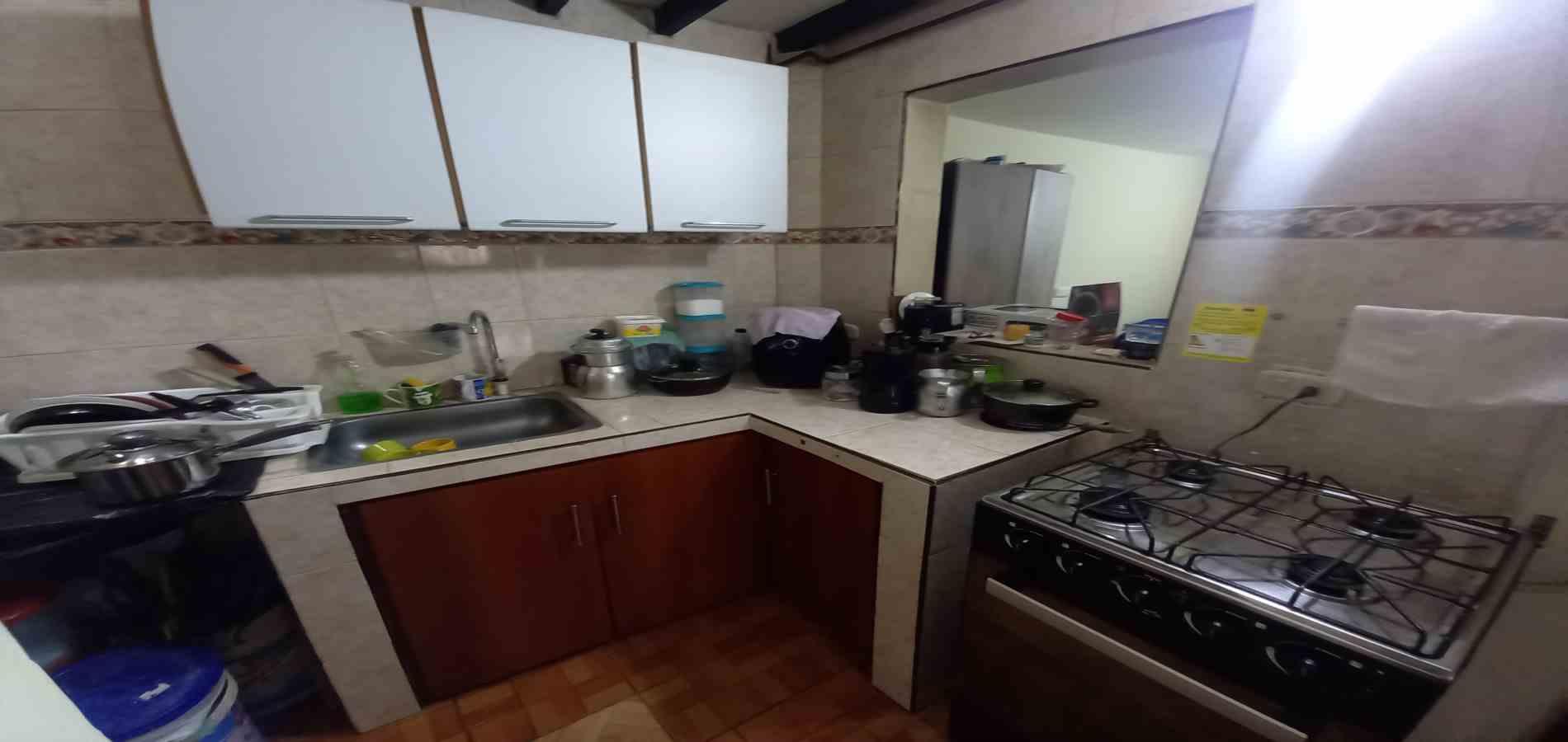 Foto de Casa en Venta en Villahermosa, Manizales - 24 - 279053900