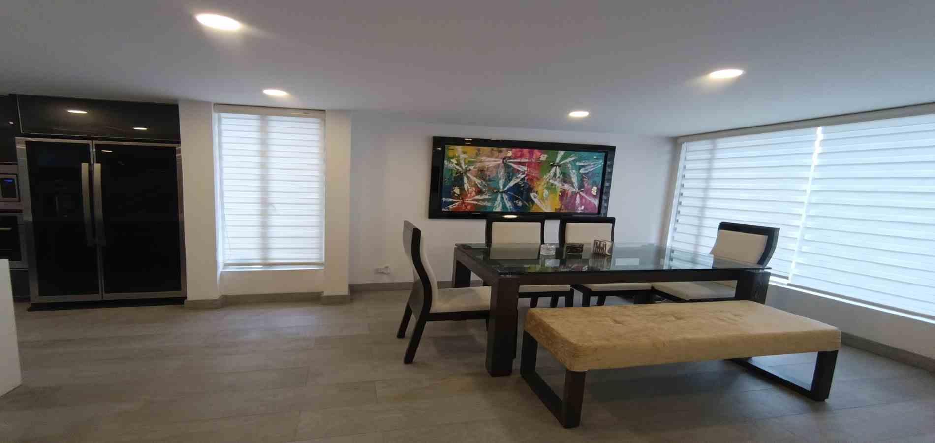 Foto de Apartamento en Venta en La rambla, Manizales - 2 - 279066977