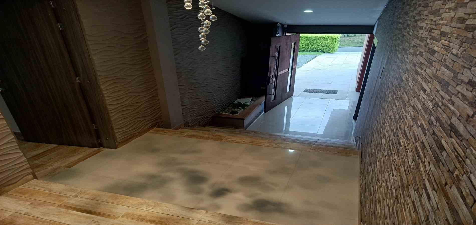 Foto de Casa campestre en Venta en Av. la romelia el pollo, Dosquebradas - 13 - 279061808