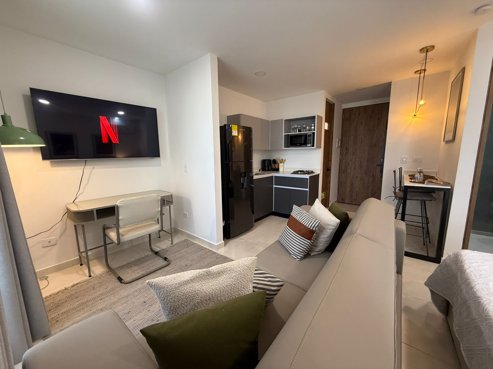 Foto de Apartaestudio en Venta en Cerritos, Pereira - 3 - 279068132