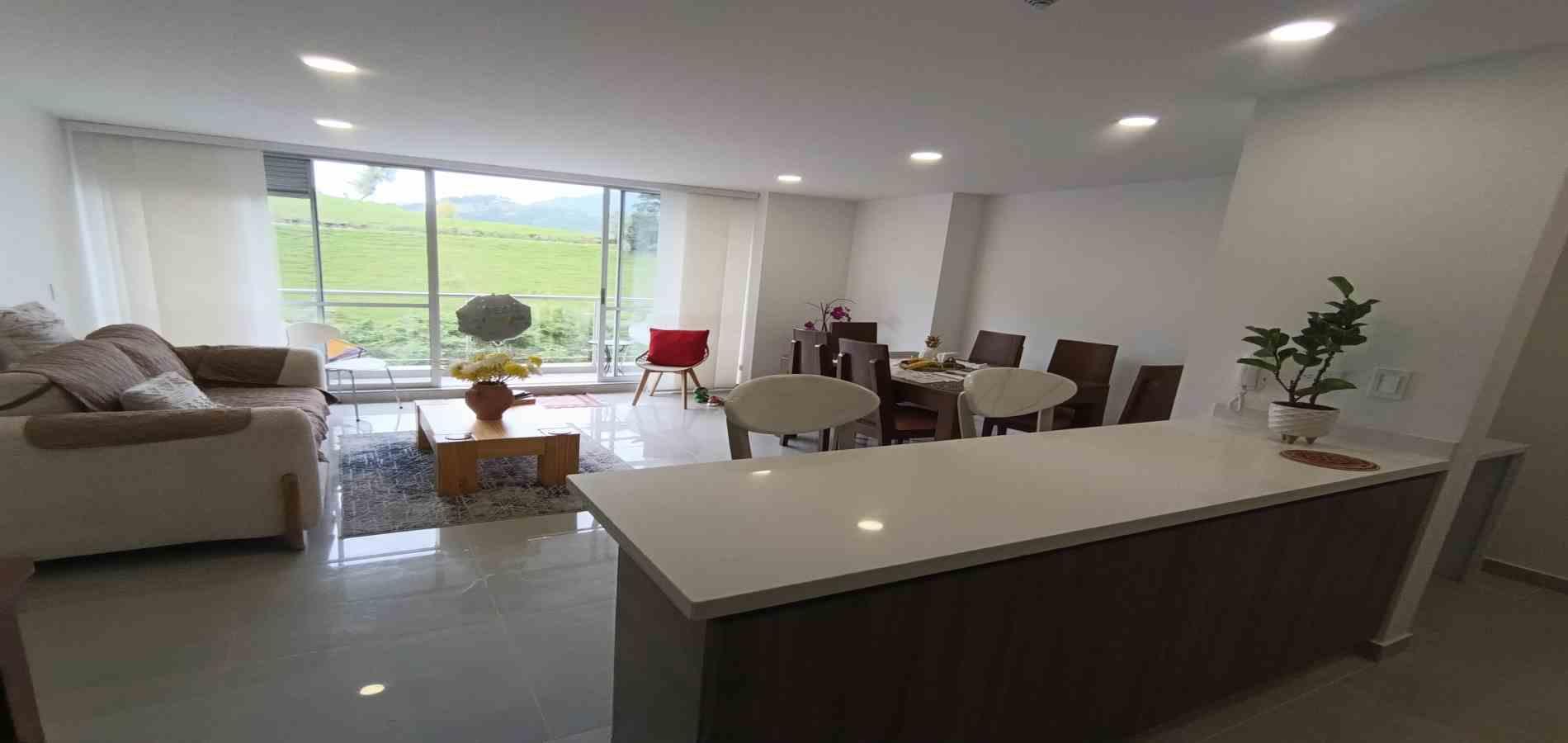 Foto de Apartamento en Venta en Milán, Manizales - 4 - 279068103