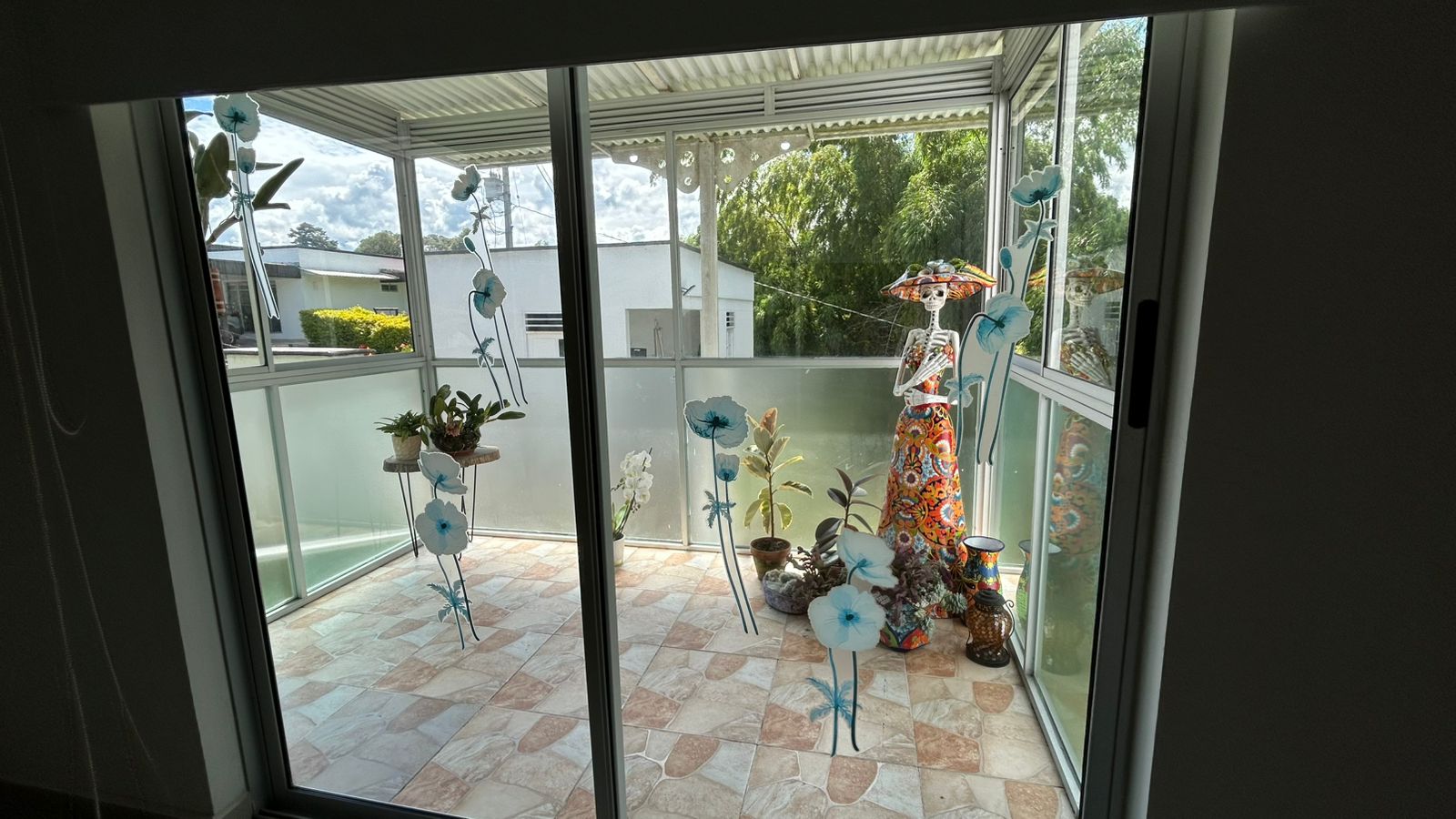 Foto de Casa campestre en Venta en Condominio las margaritas, Santa rosa de cabal - 4 - 279065926