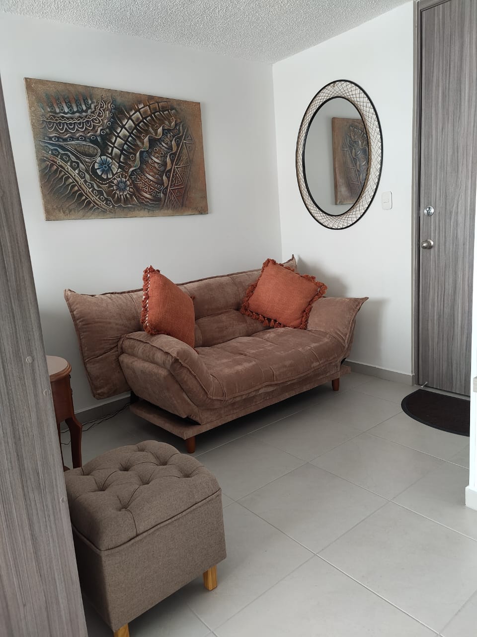 Foto de Apartaestudio en Venta en Pradera, Dosquebradas - 1 - 279056905