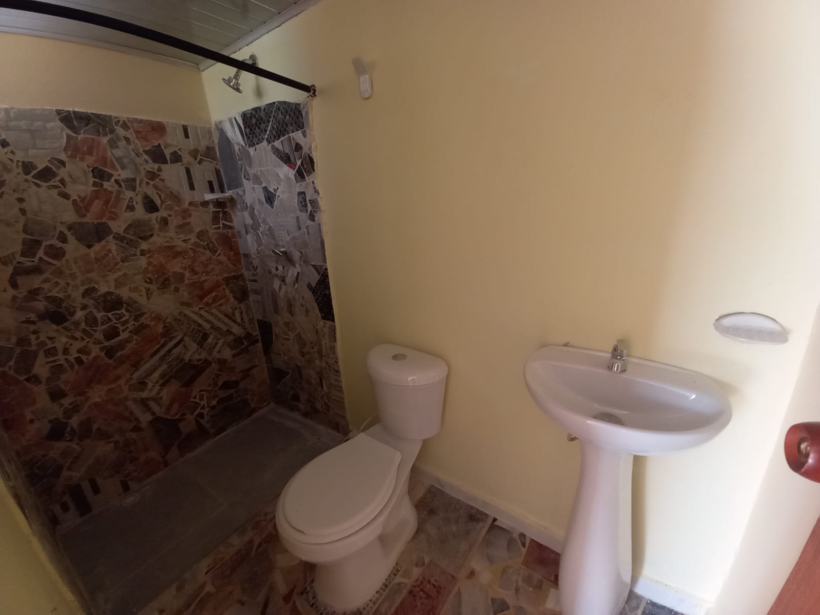 Foto de Apartaestudio en Venta en La floresta, Villamaria - 10 - 279068704