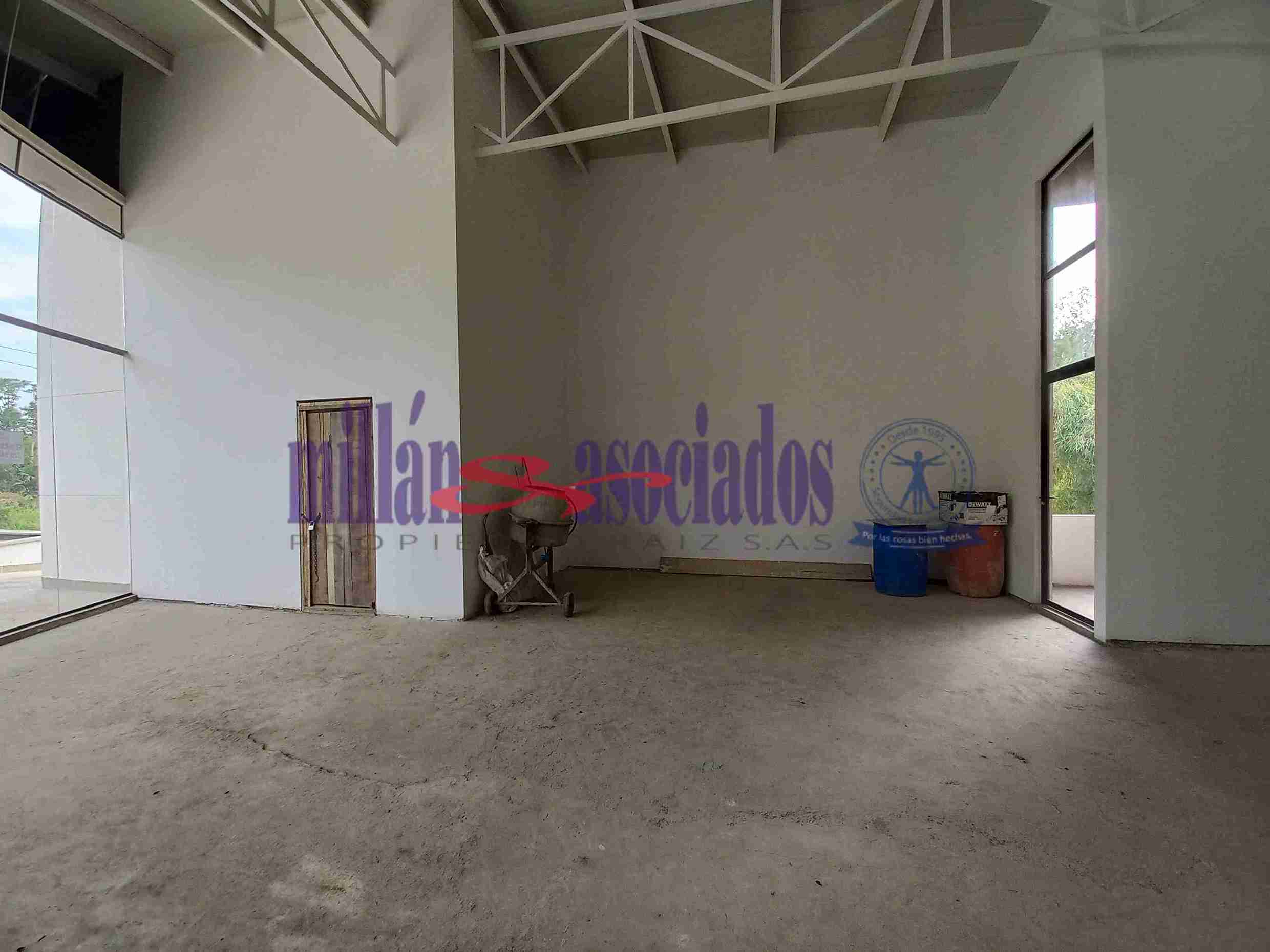 Foto de Local para Arriendo en Pueblito cafetero, Pereira - 51846