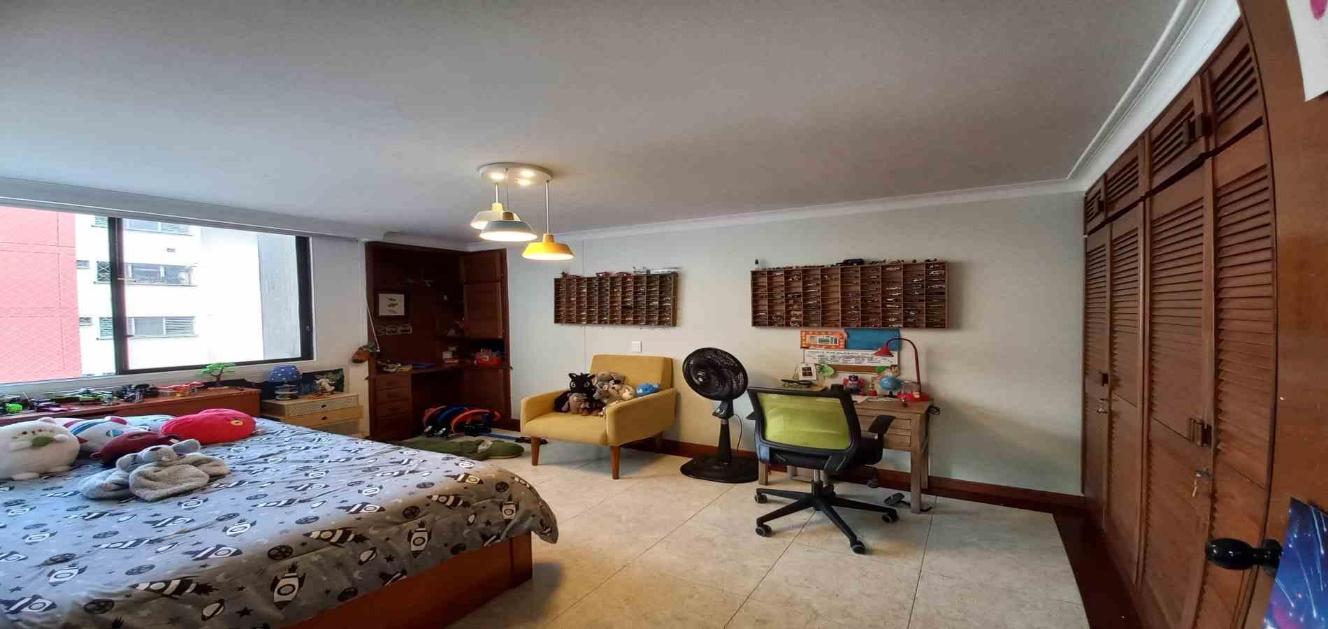 Foto de Apartamento en Arriendo en Pinares, Pereira - 19 - 279068535